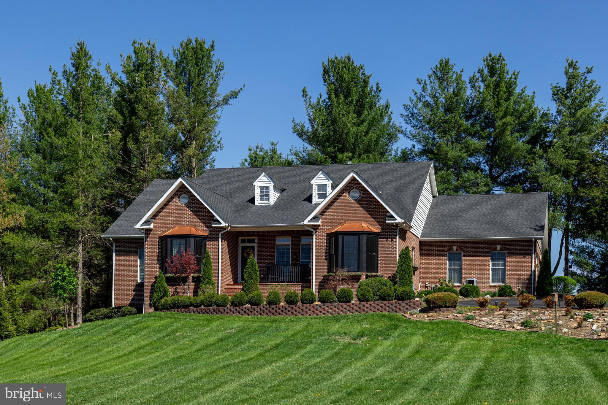 CLIFFSIDE - Residential