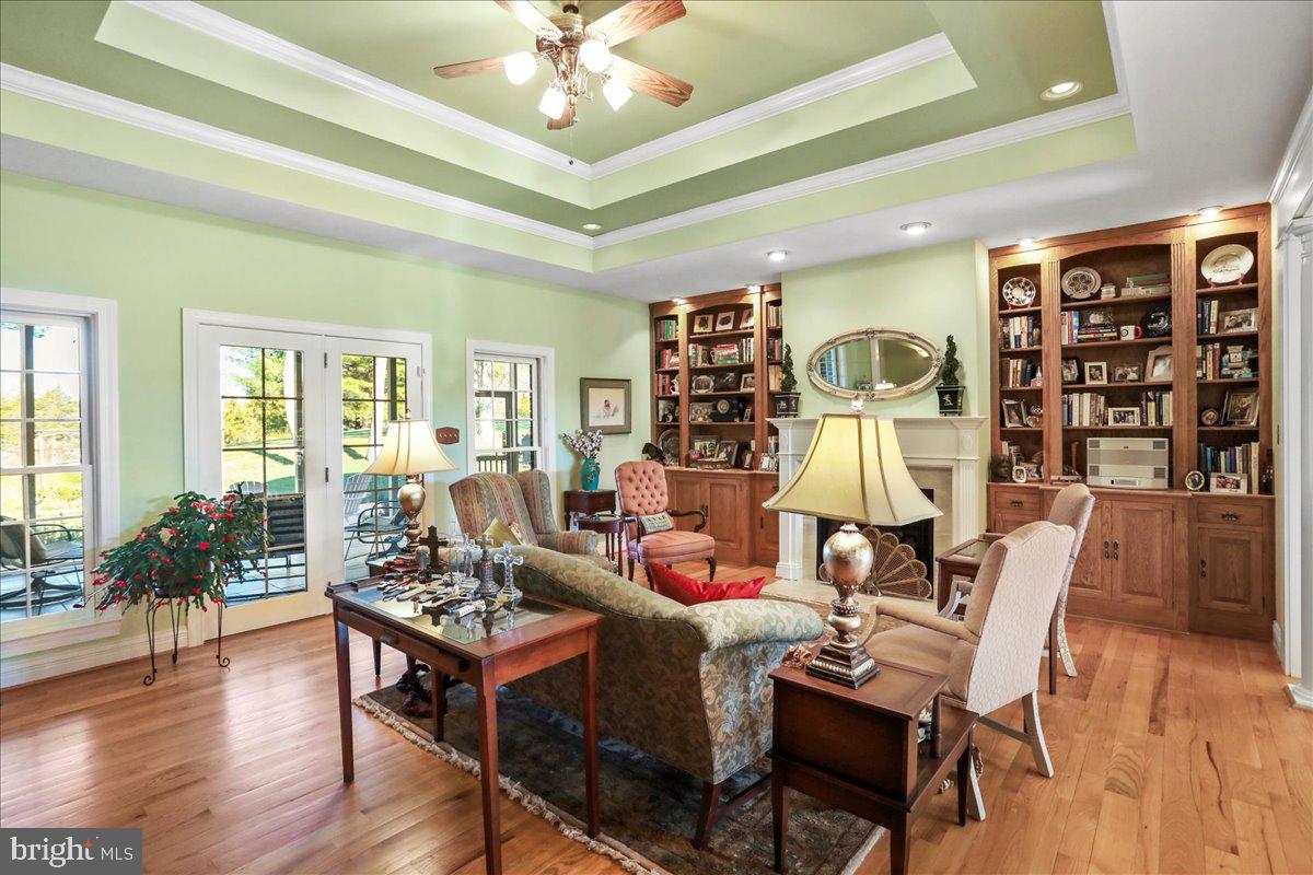 CLIFFSIDE - Residential