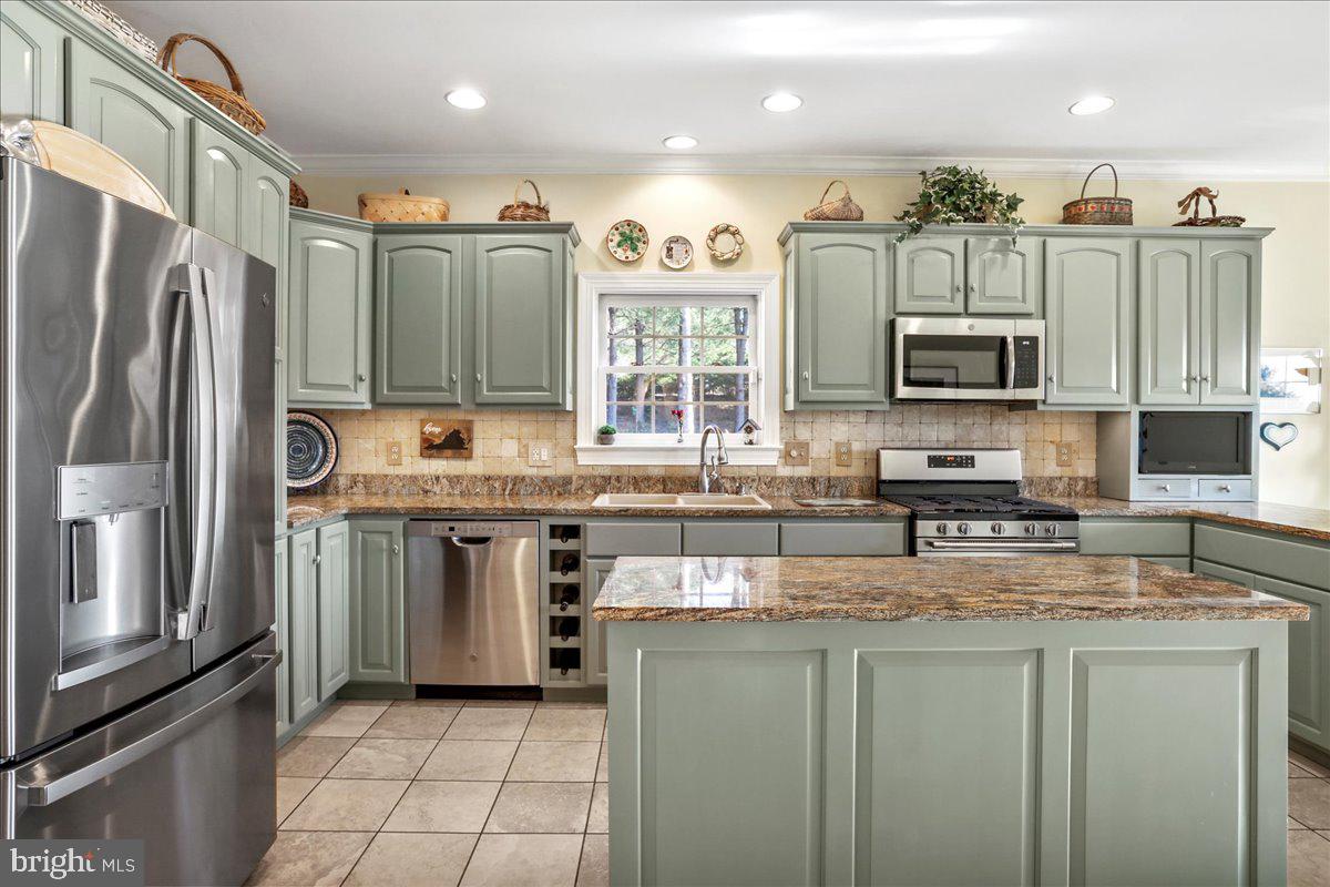 CLIFFSIDE - Residential