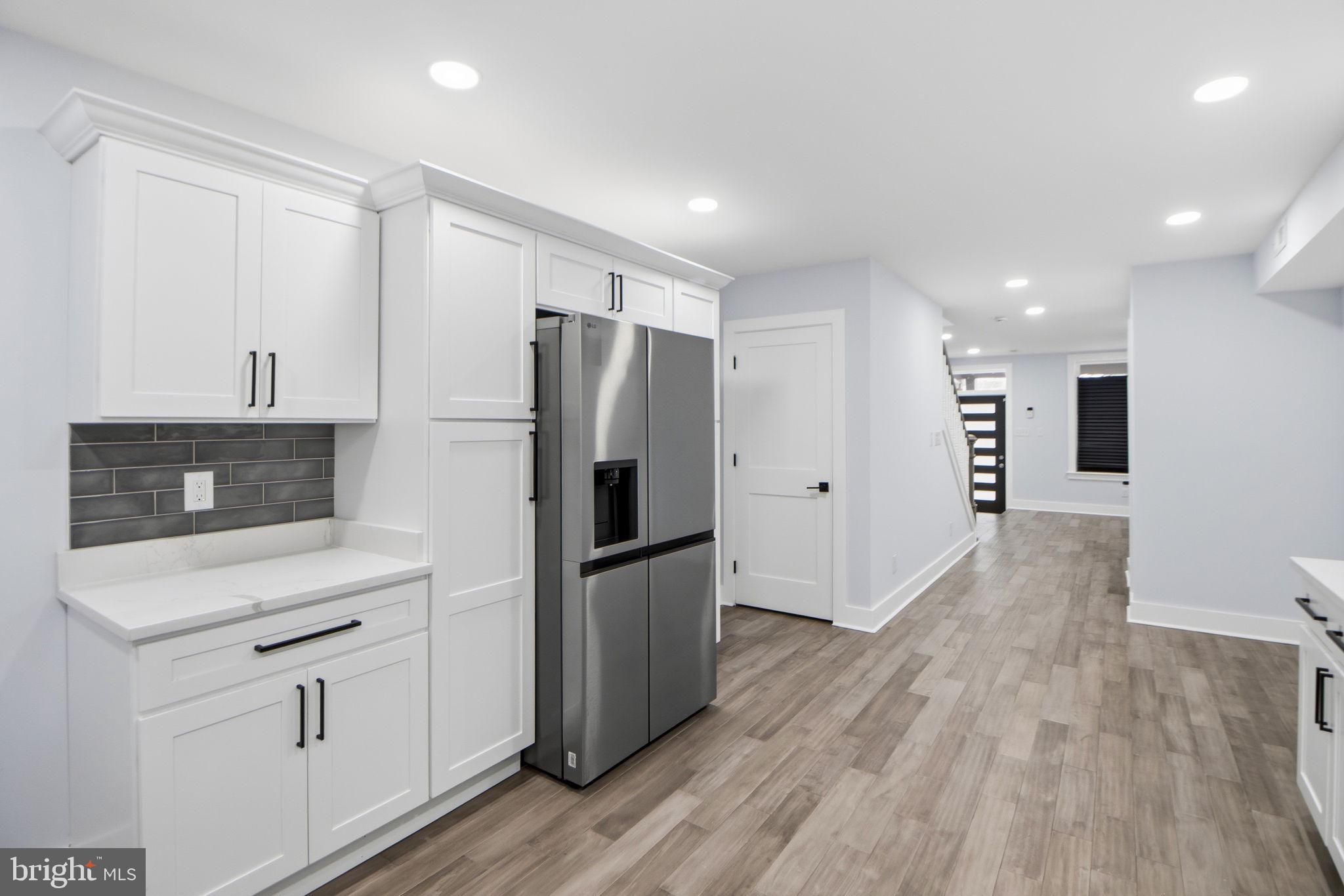 WAVERLY - Residential