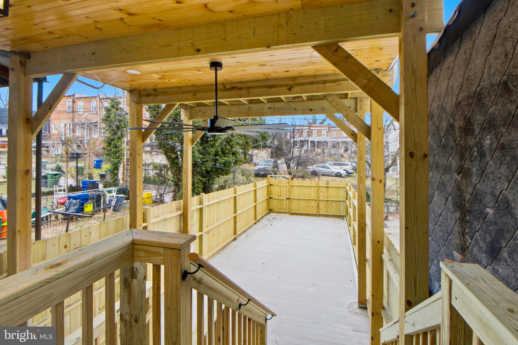 WAVERLY - Residential