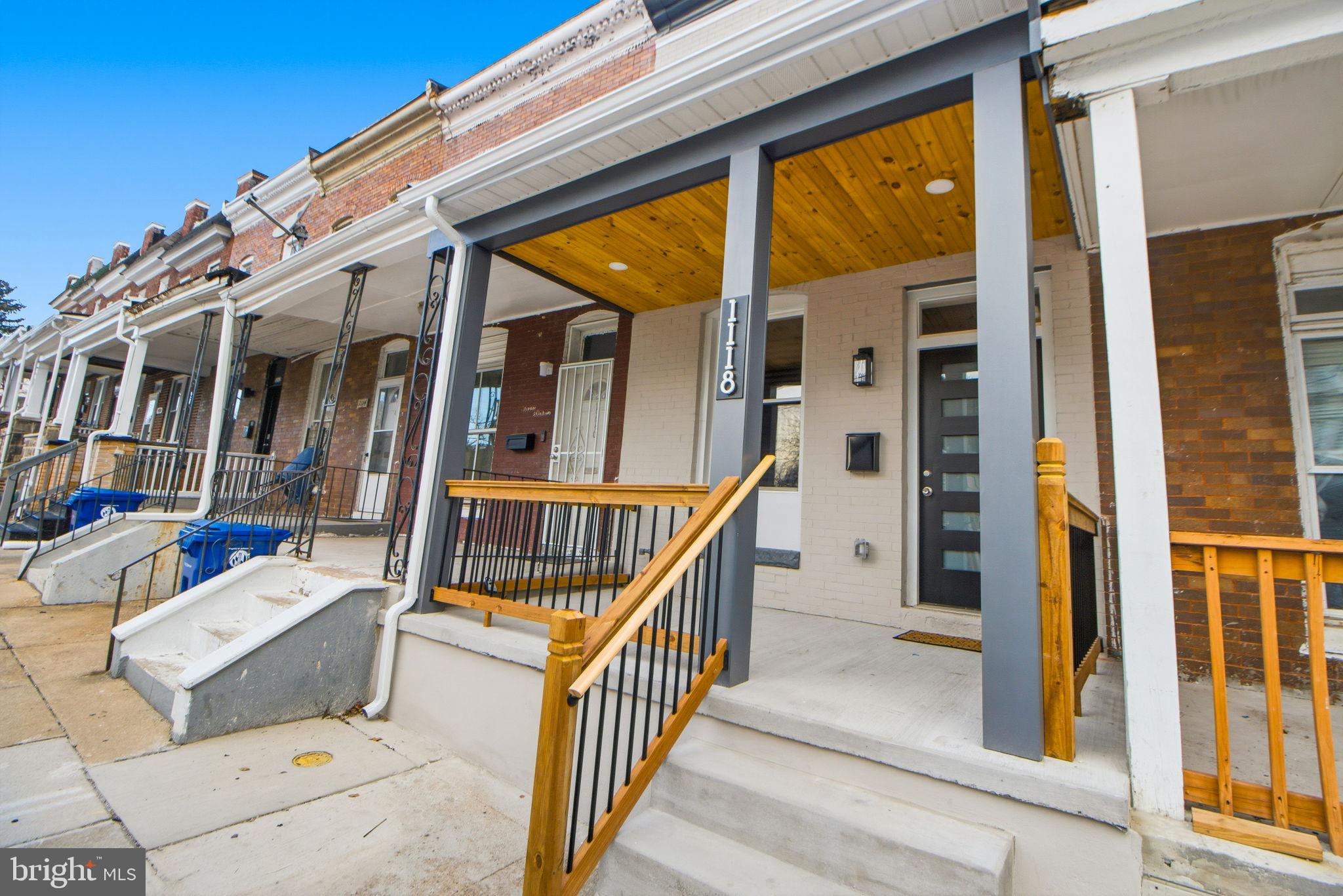 WAVERLY - Residential