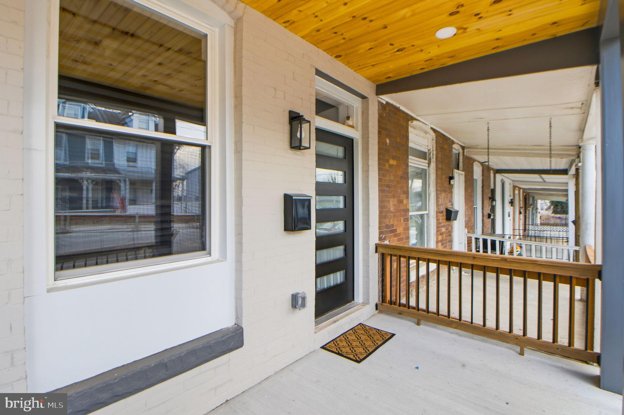 WAVERLY - Residential