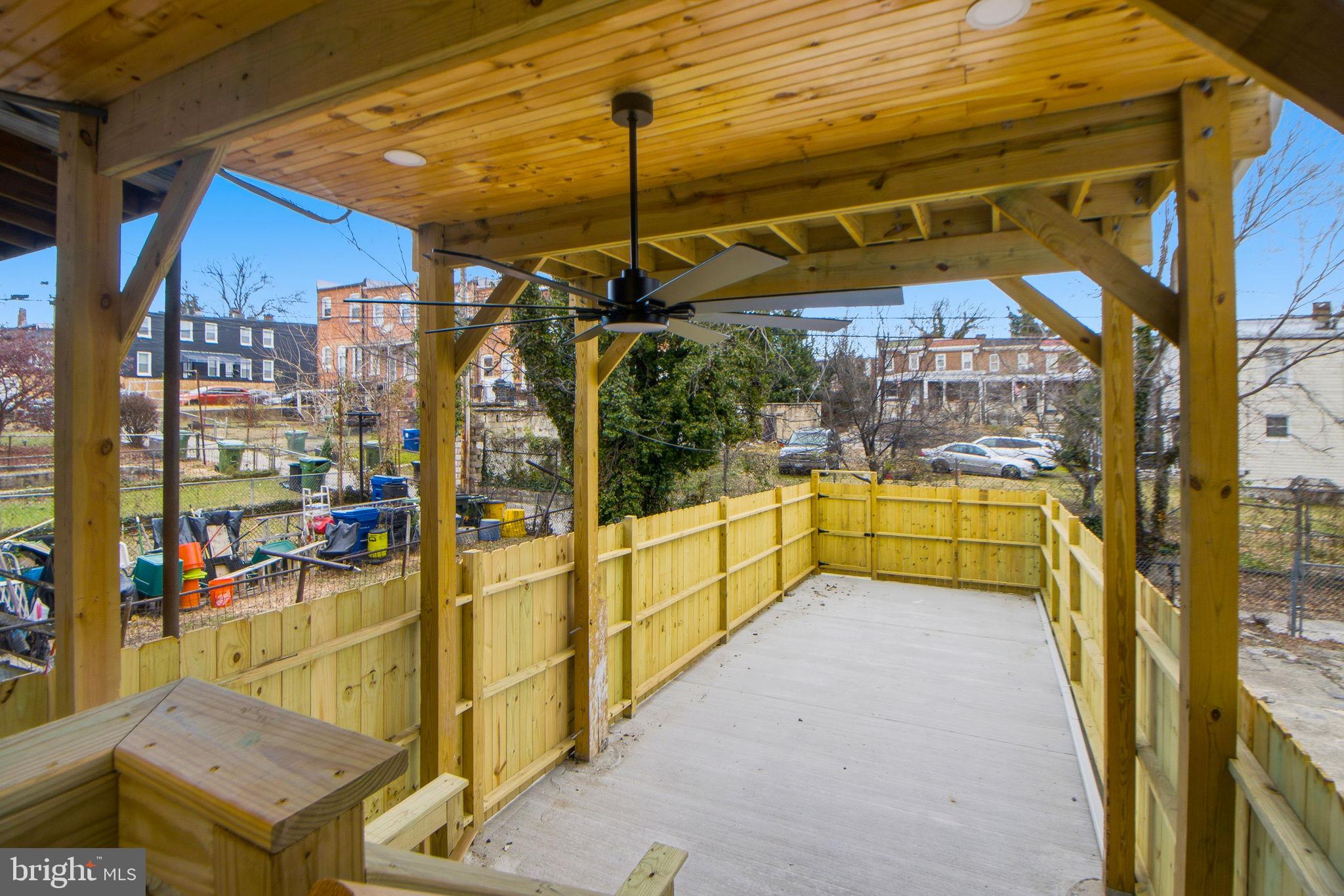 WAVERLY - Residential