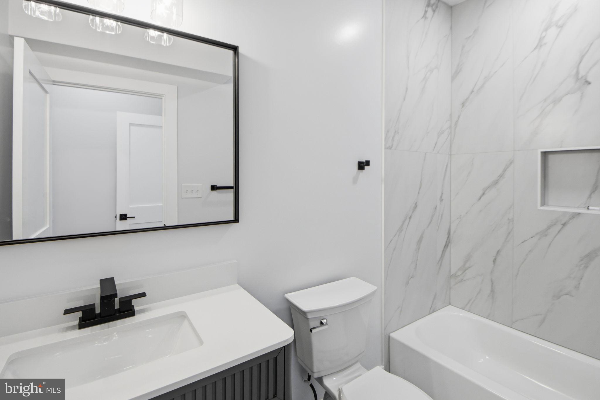 WAVERLY - Residential