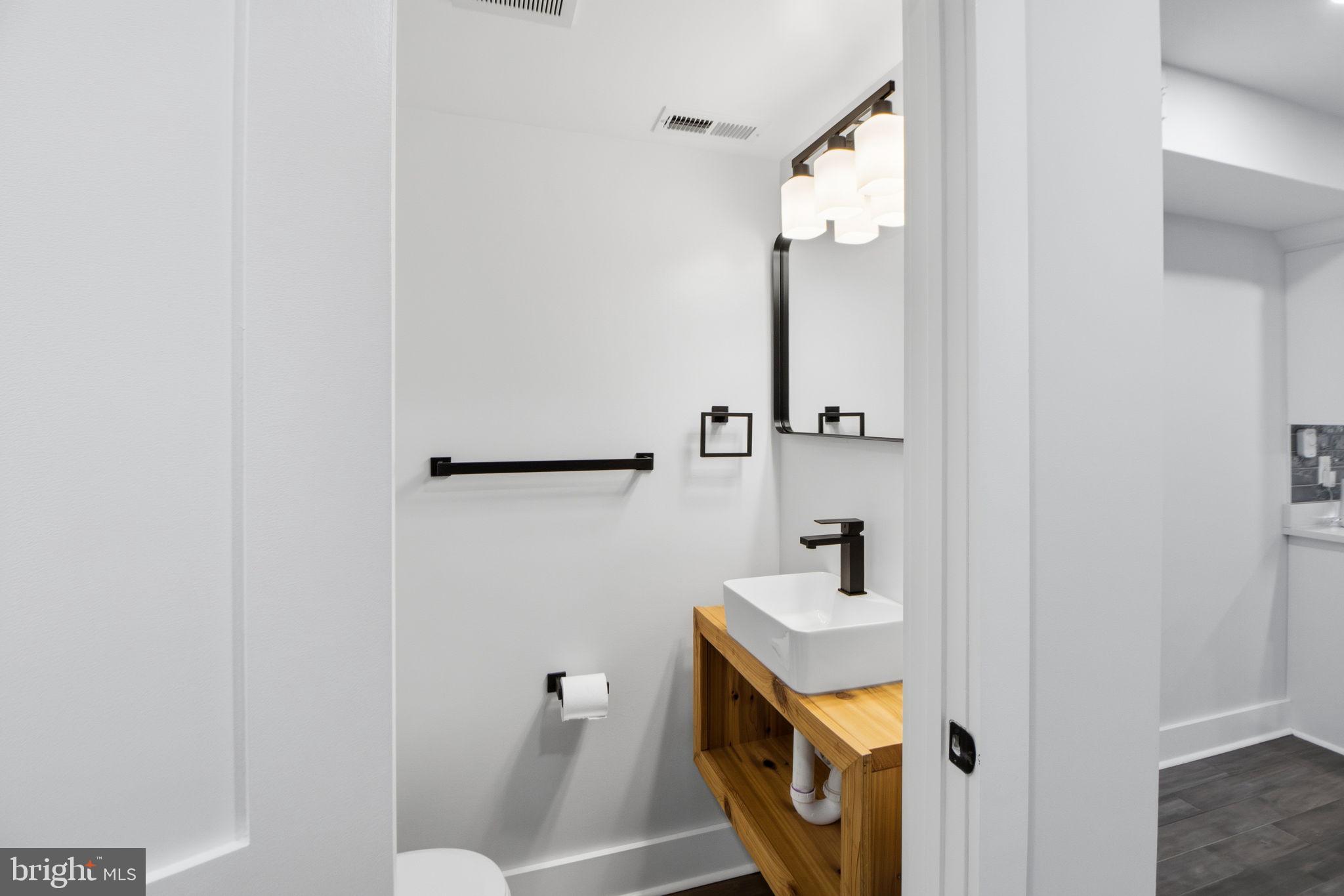 WAVERLY - Residential