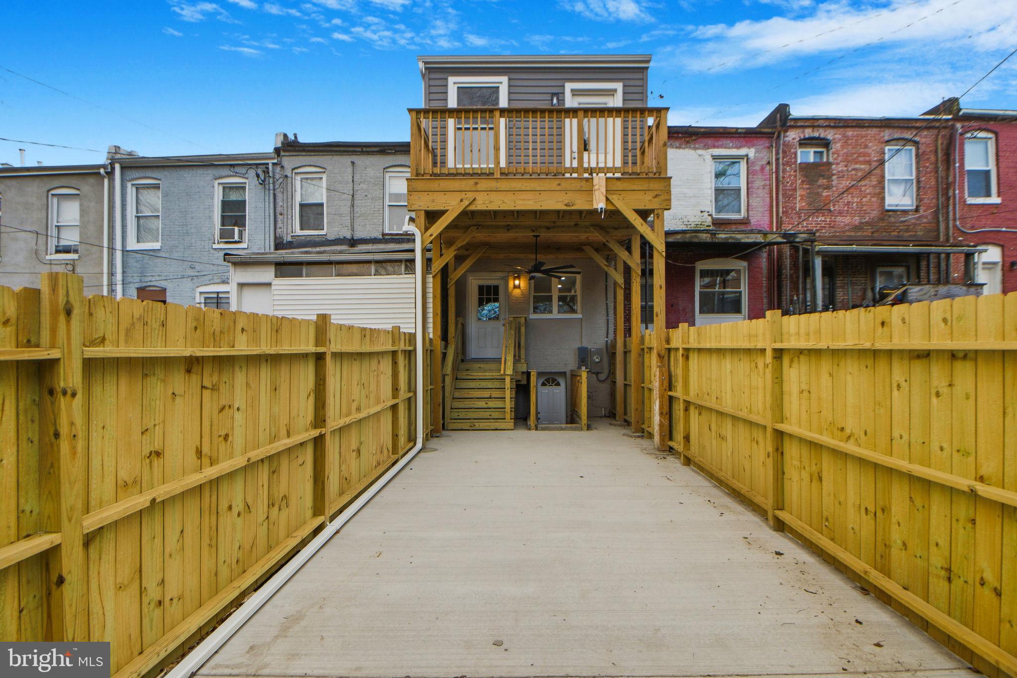 WAVERLY - Residential