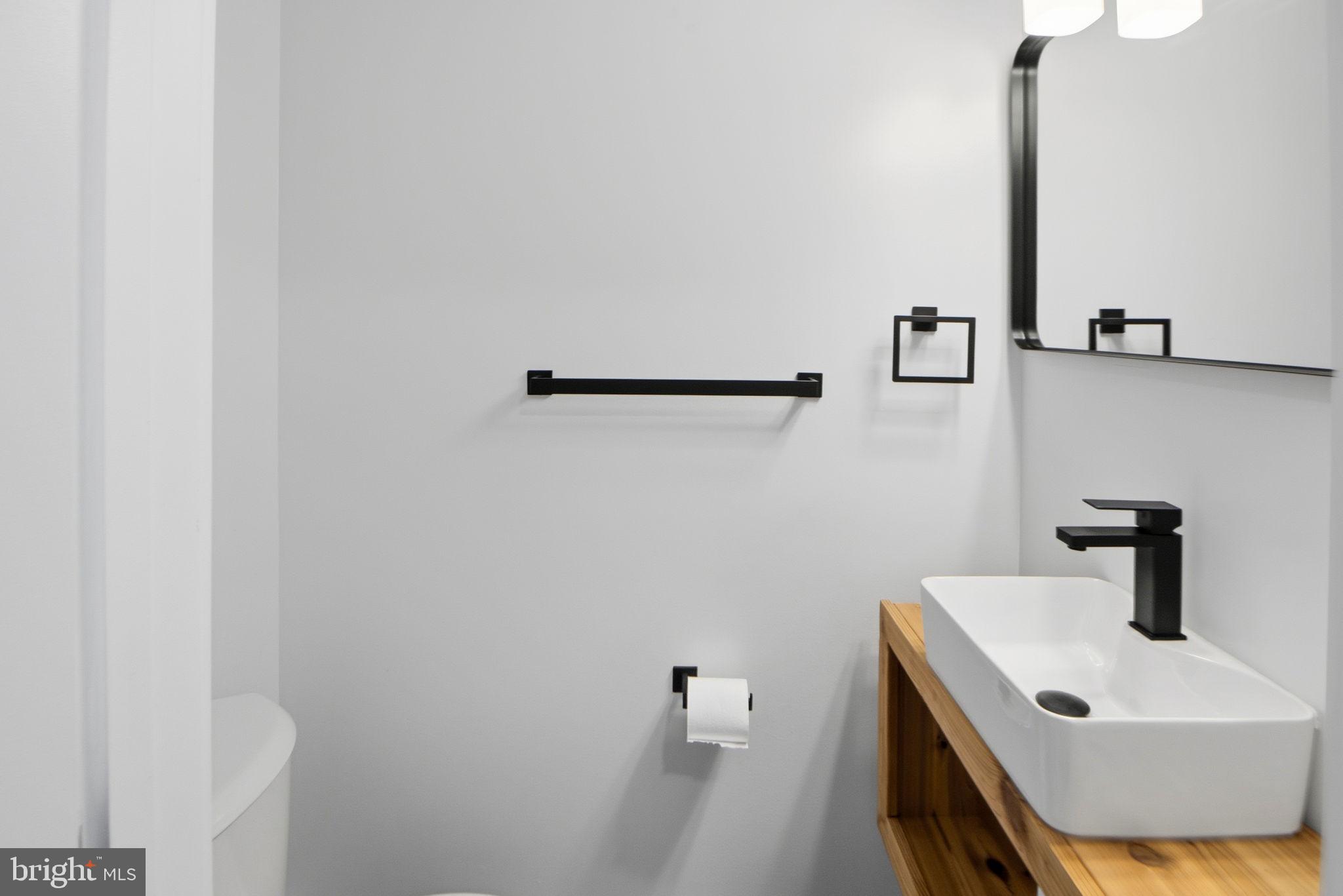 WAVERLY - Residential