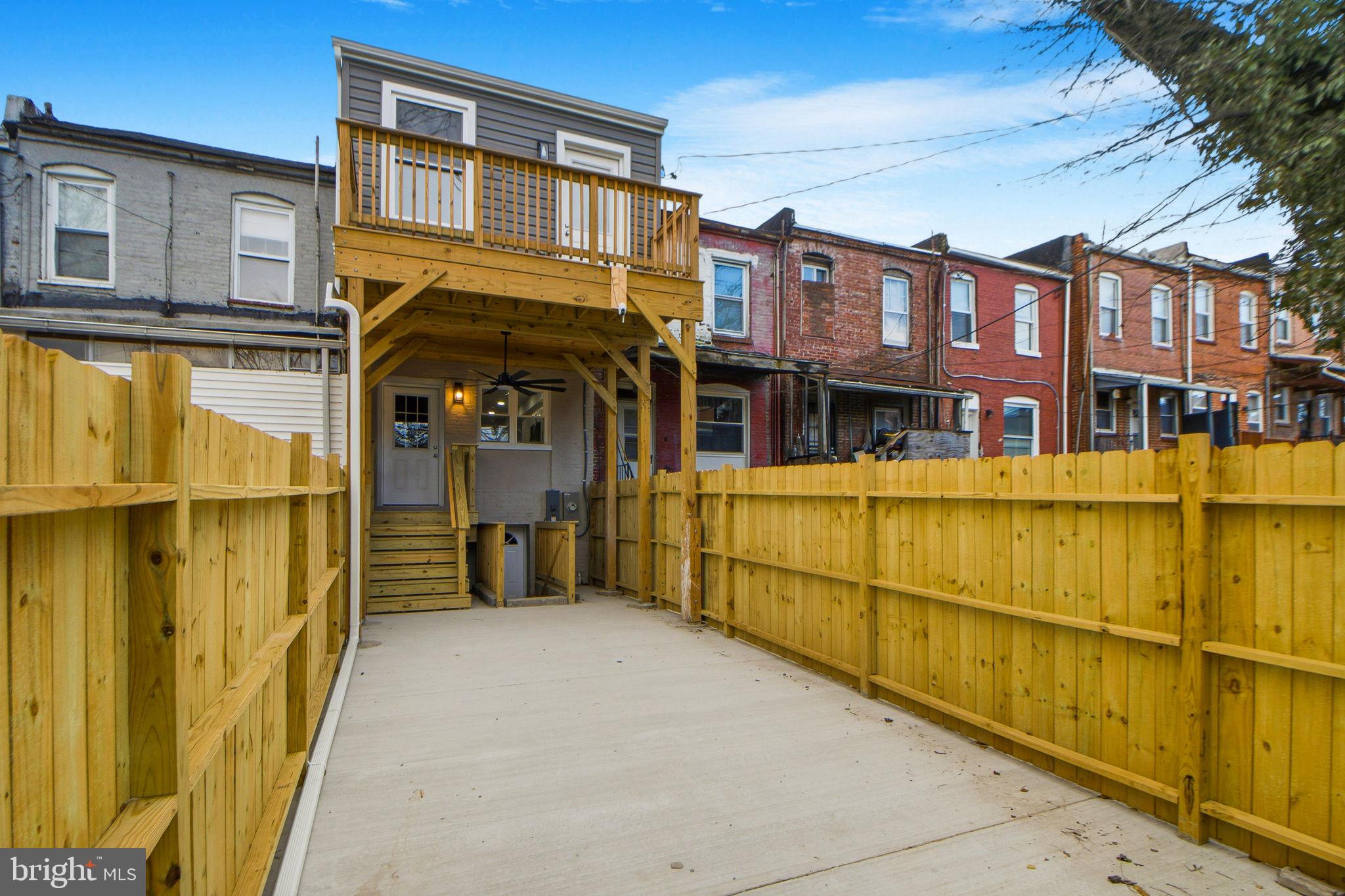 WAVERLY - Residential