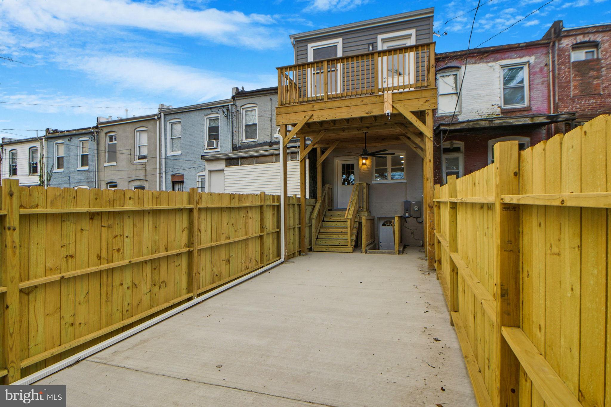 WAVERLY - Residential