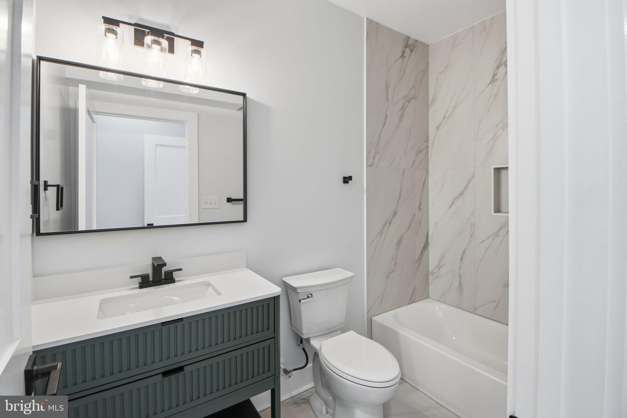 WAVERLY - Residential