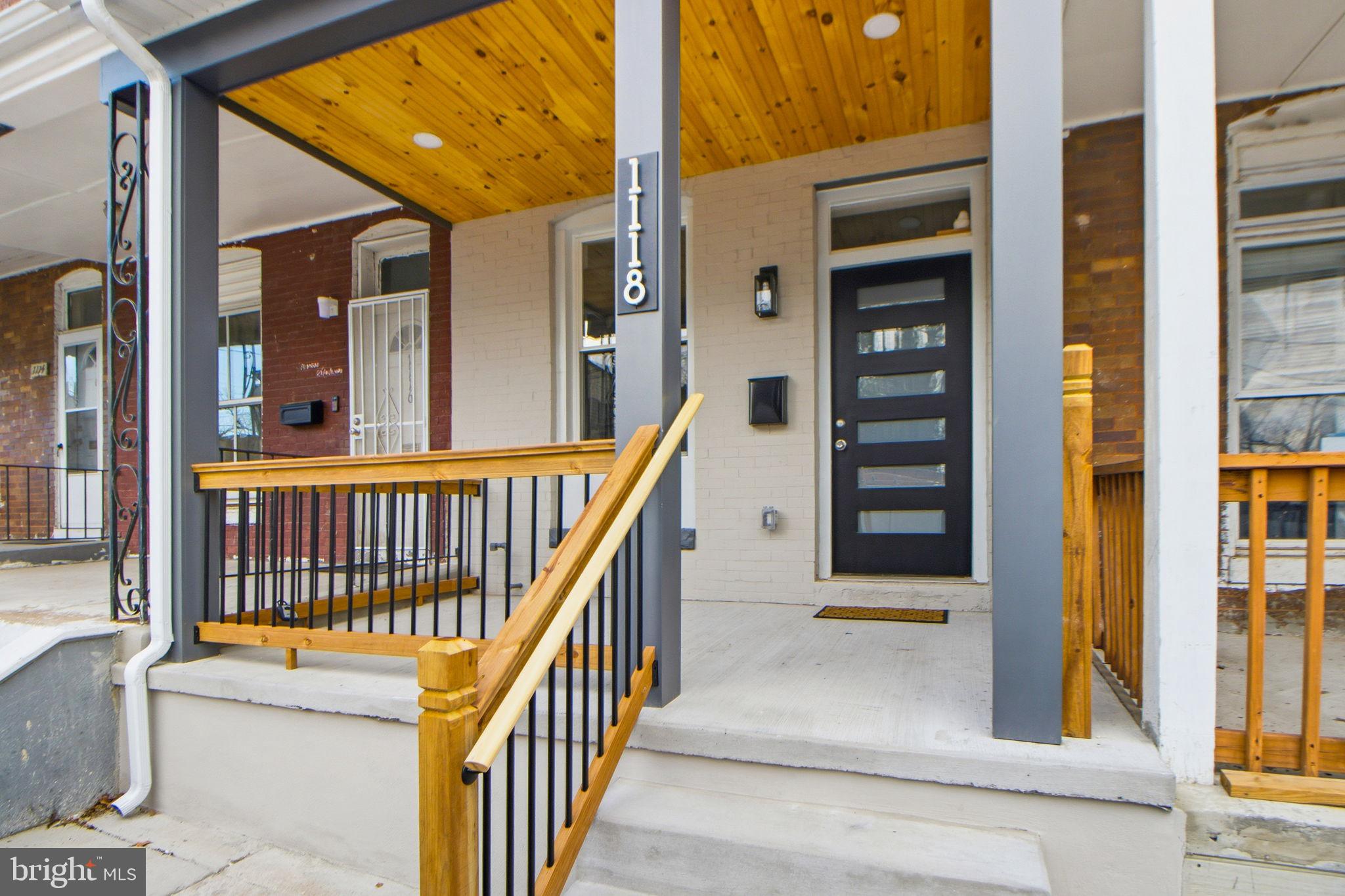 WAVERLY - Residential