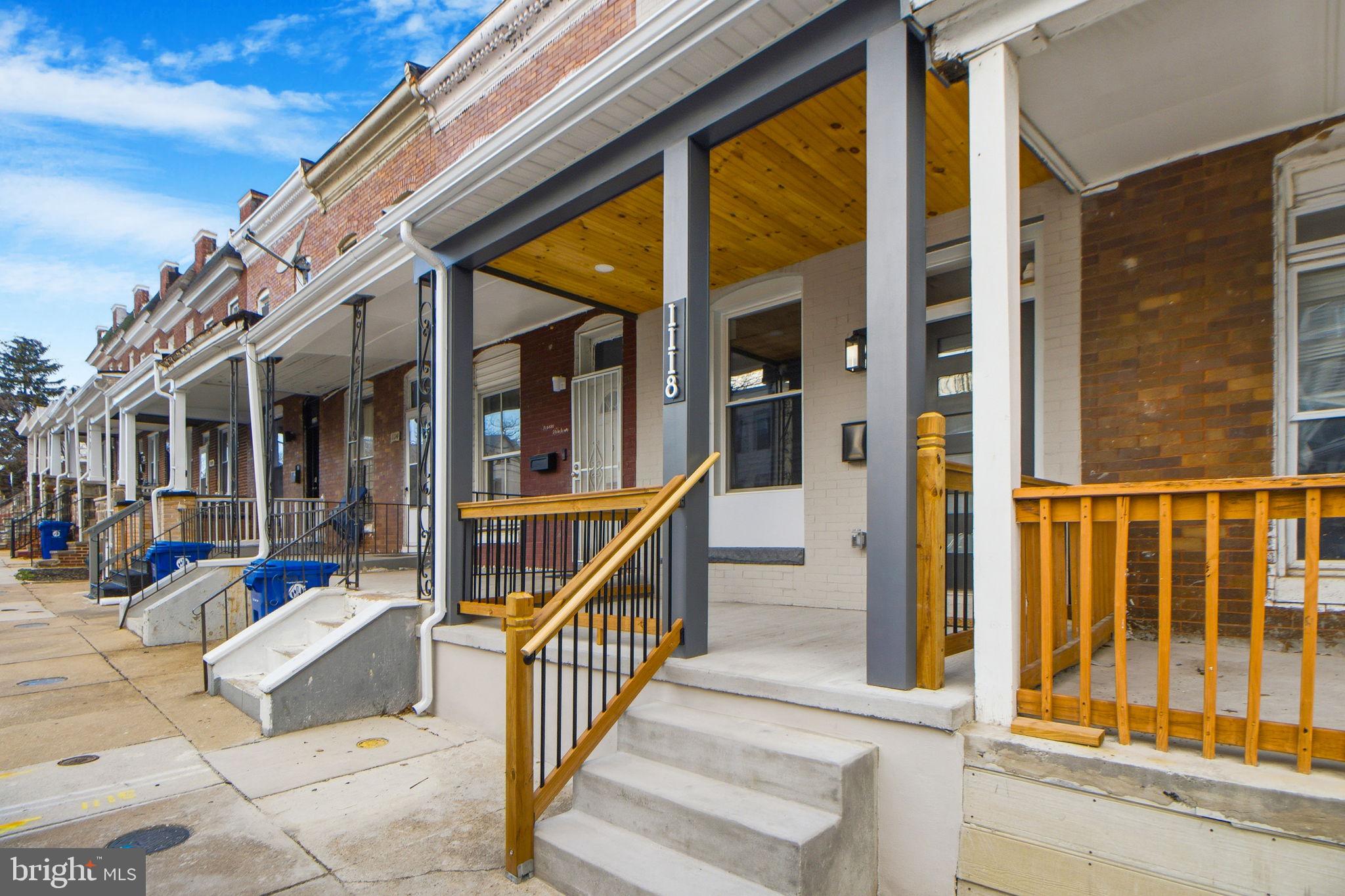 WAVERLY - Residential