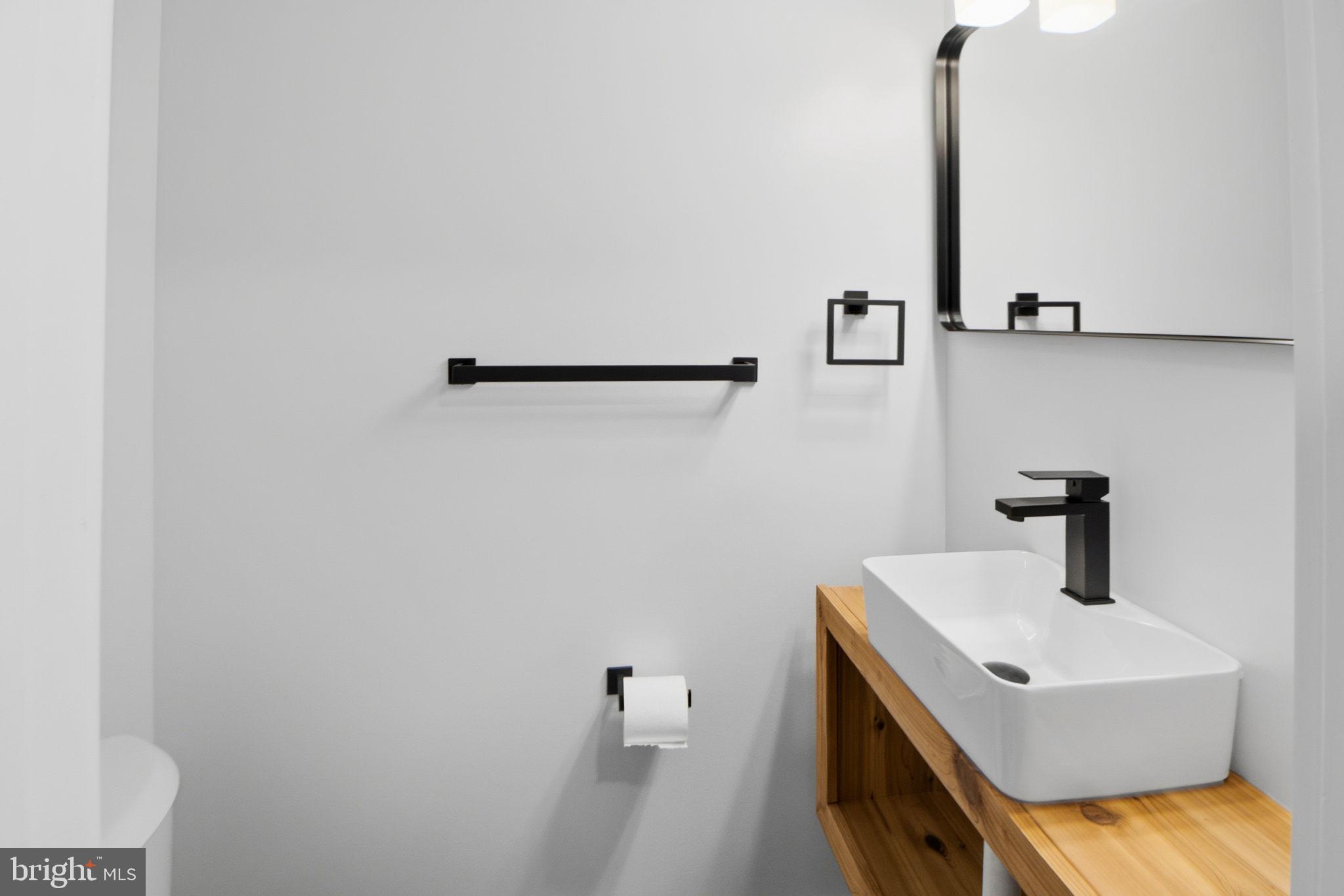 WAVERLY - Residential