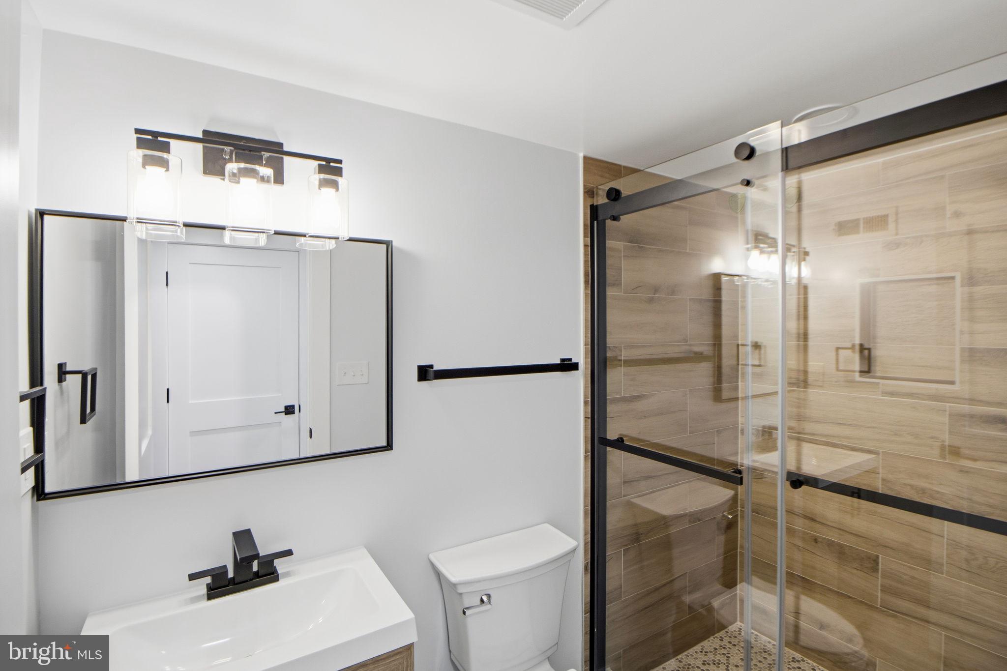 WAVERLY - Residential