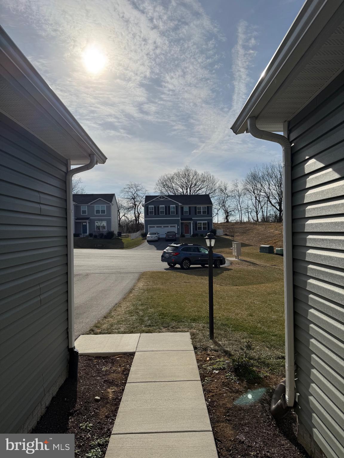 GAVER MEADOWS - Residential