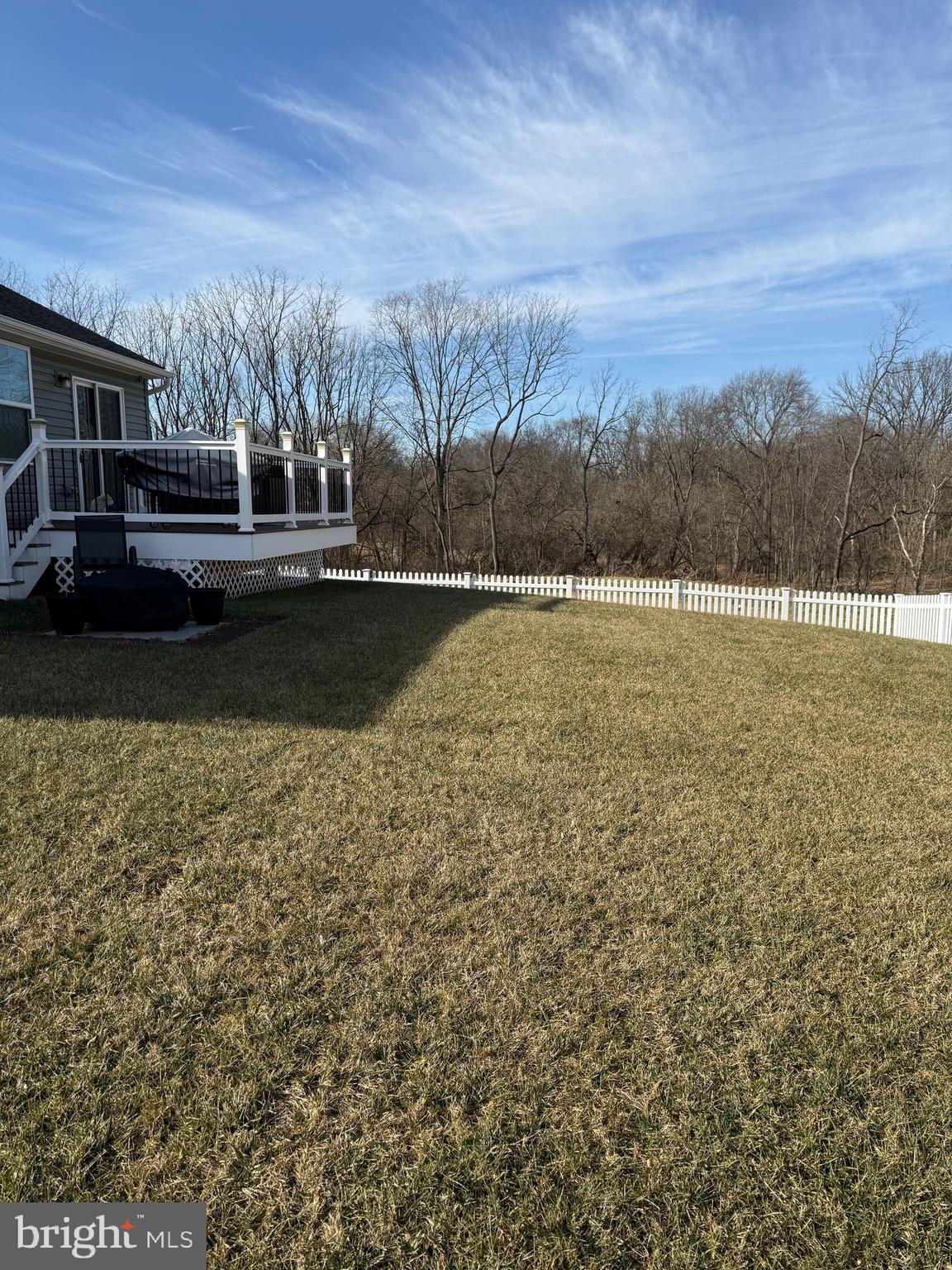 GAVER MEADOWS - Residential