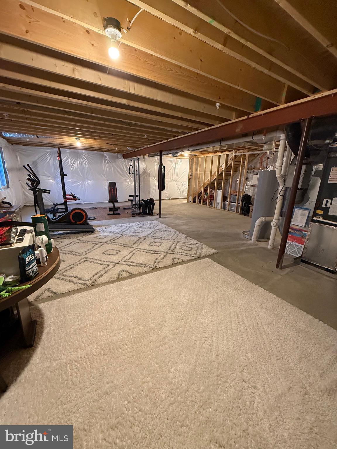 GAVER MEADOWS - Residential