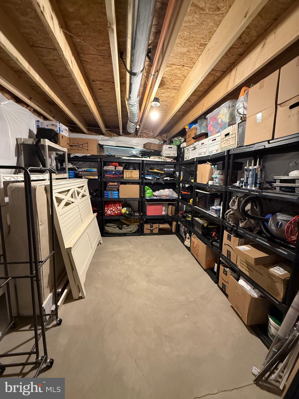 GAVER MEADOWS - Residential