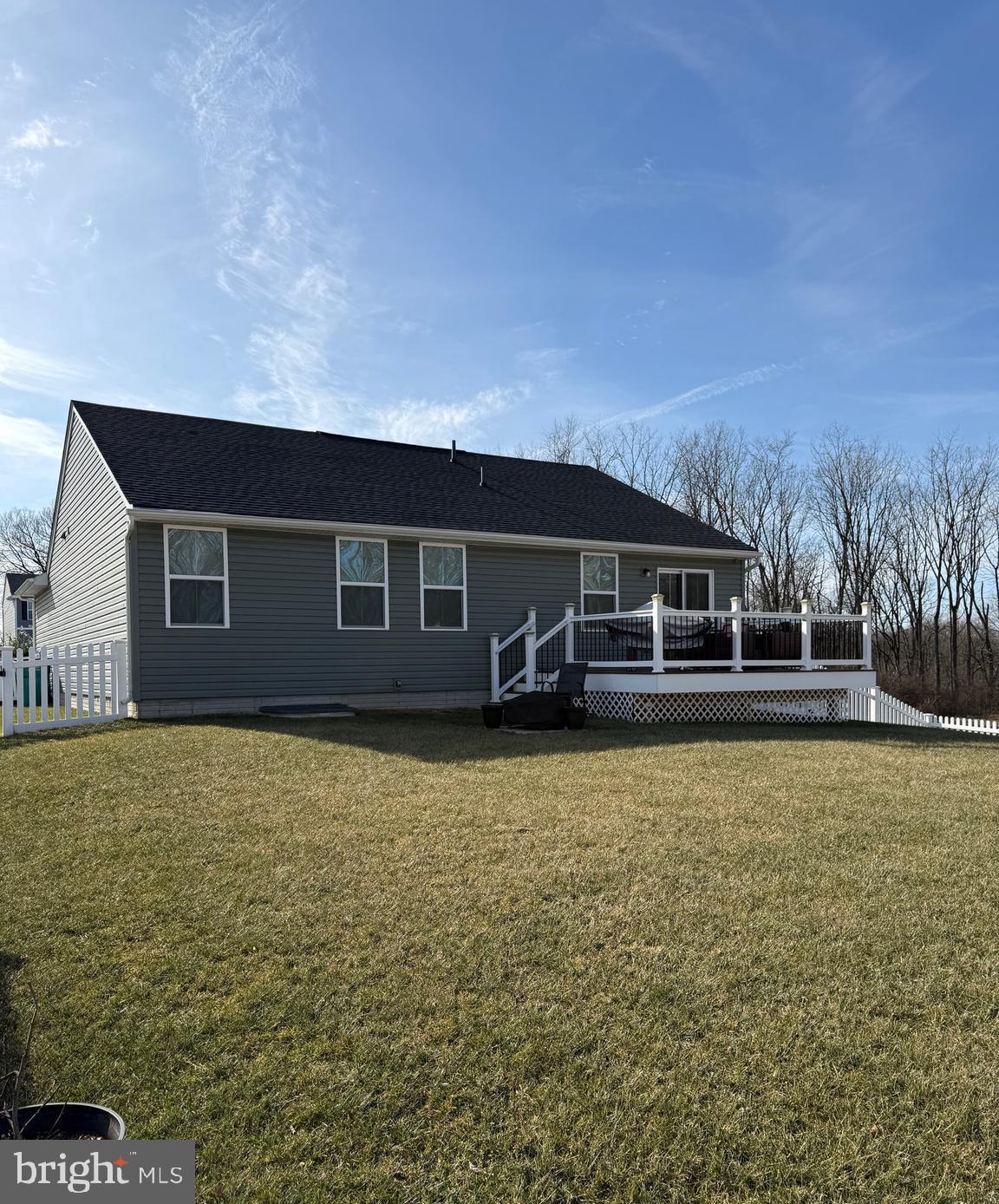 GAVER MEADOWS - Residential