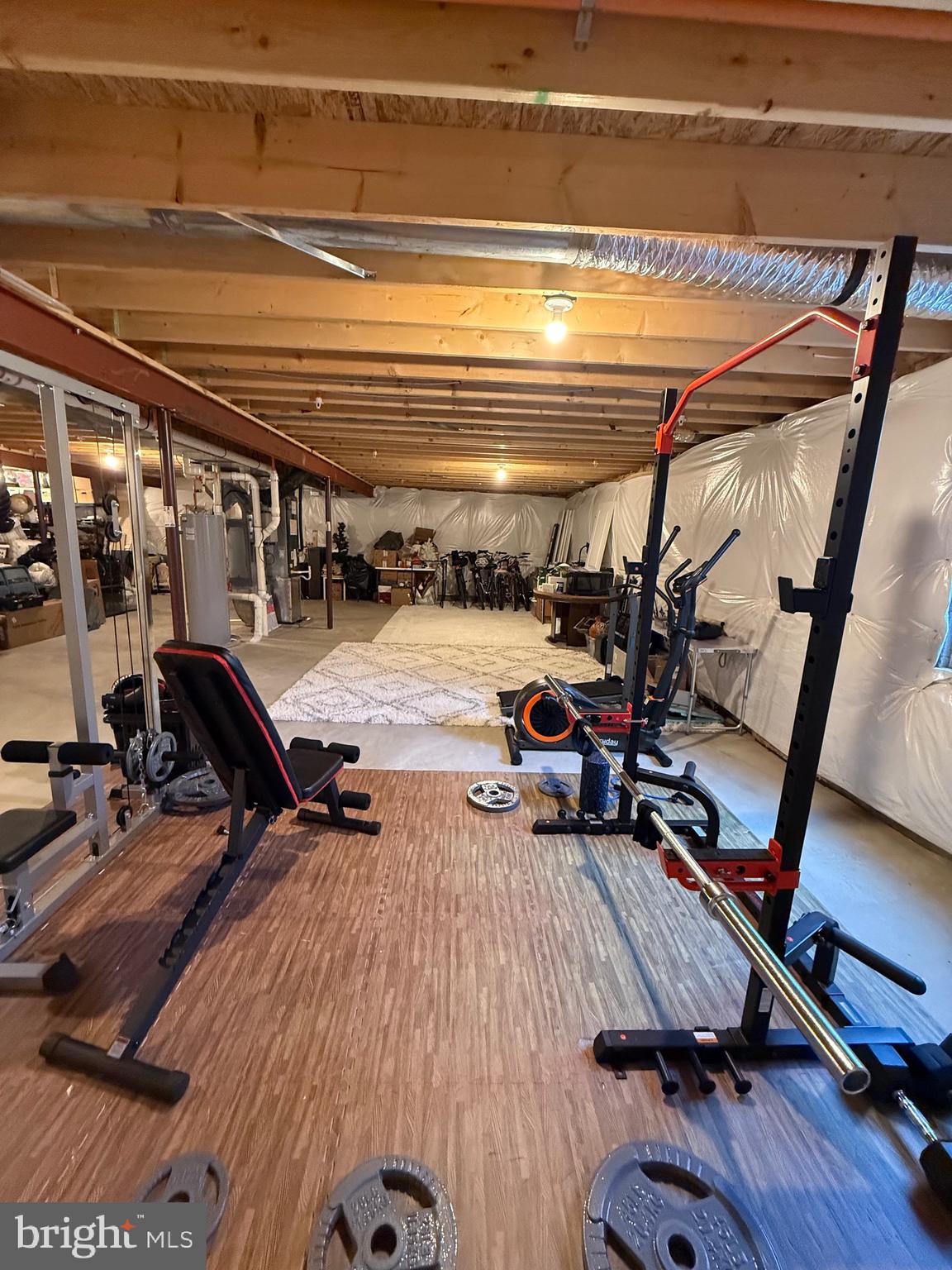 GAVER MEADOWS - Residential