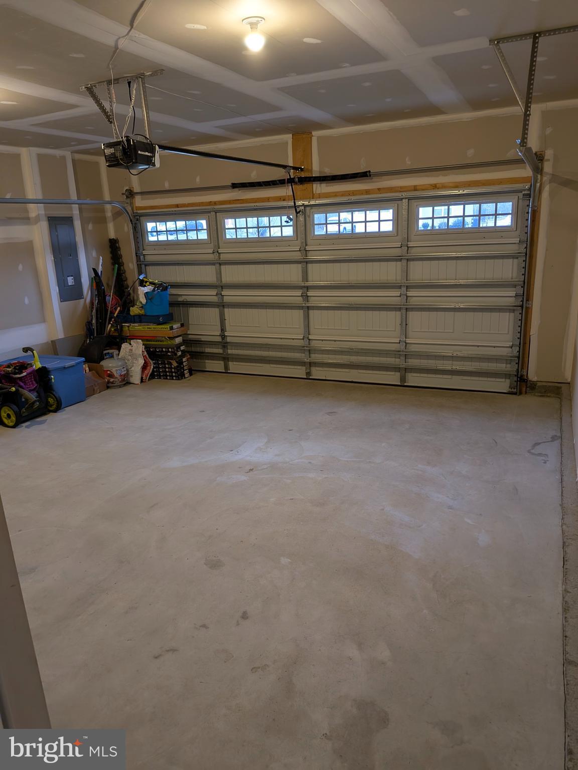 GAVER MEADOWS - Residential