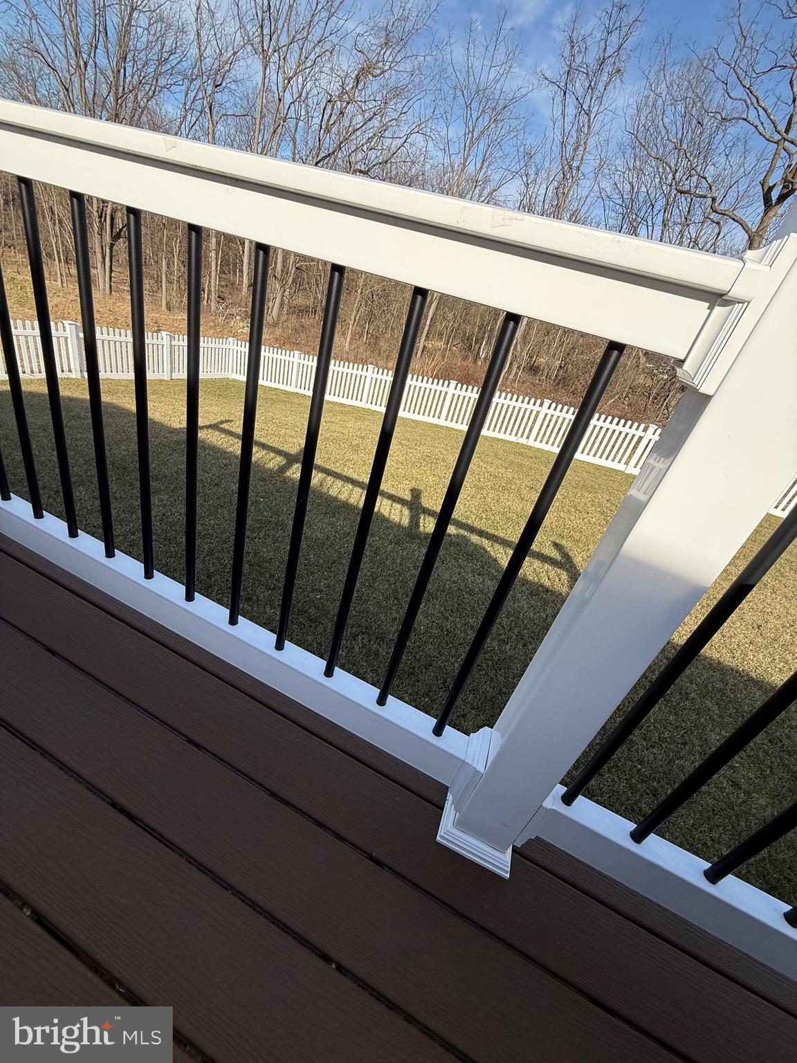 GAVER MEADOWS - Residential