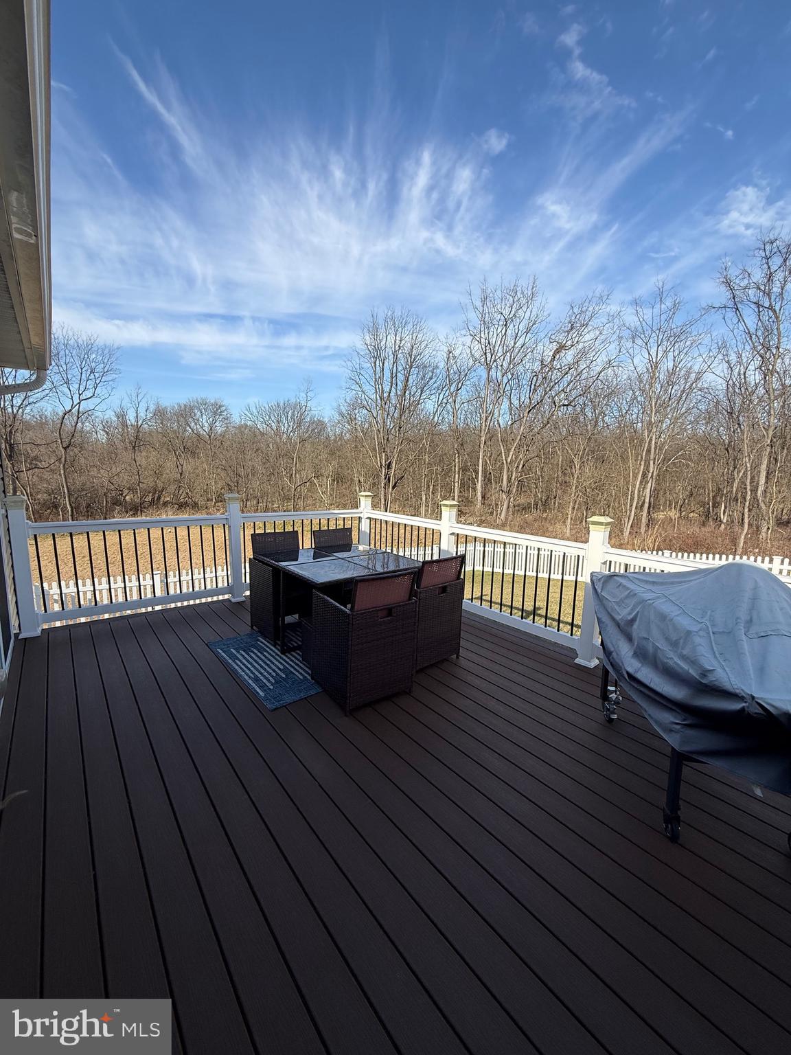 GAVER MEADOWS - Residential