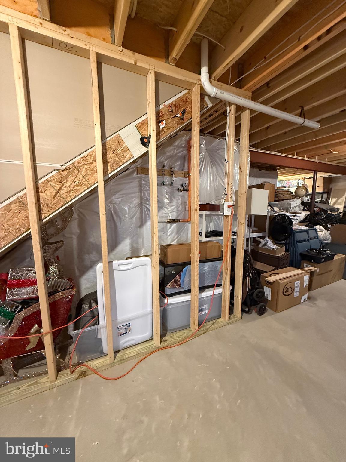 GAVER MEADOWS - Residential