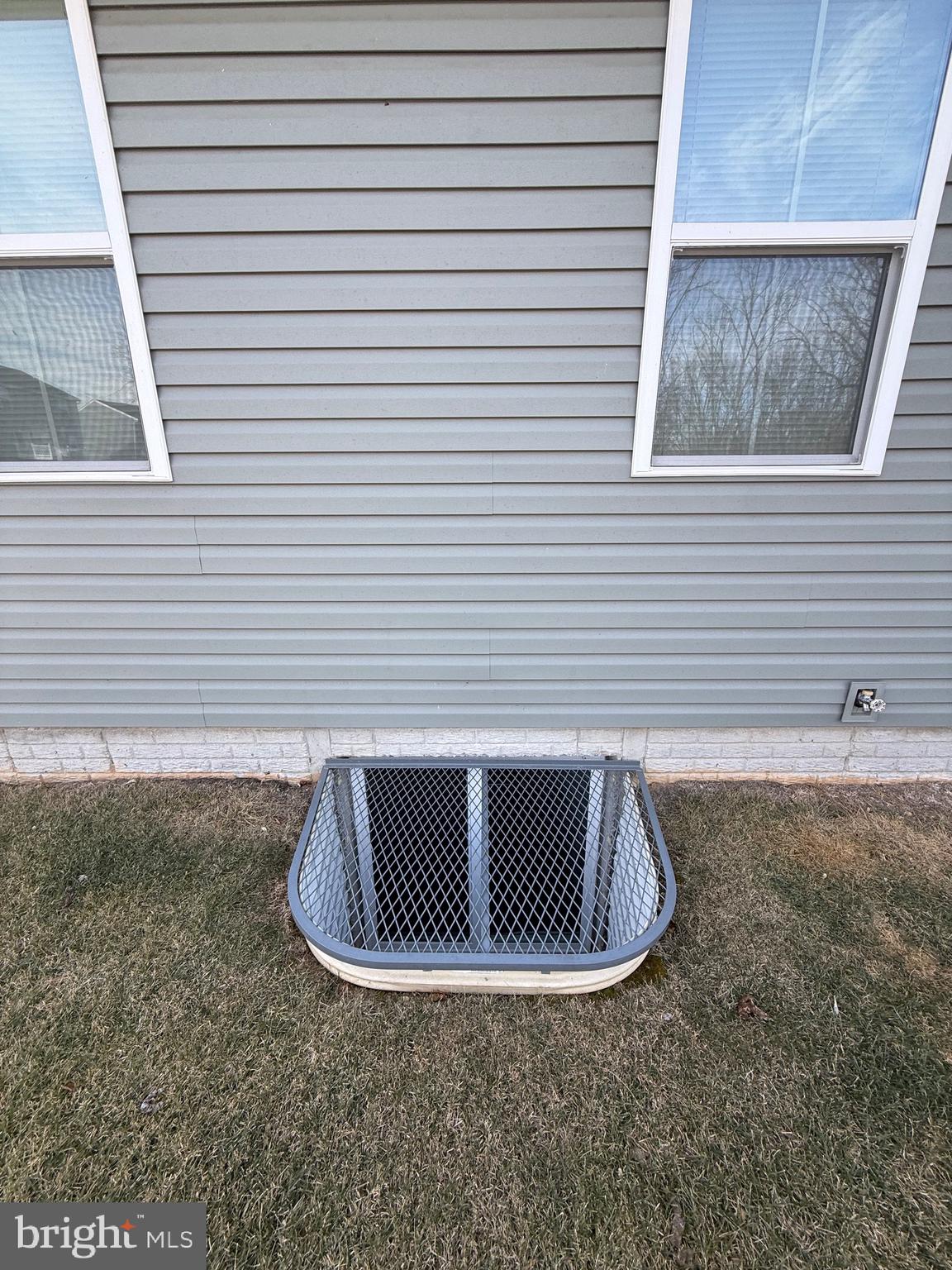 GAVER MEADOWS - Residential