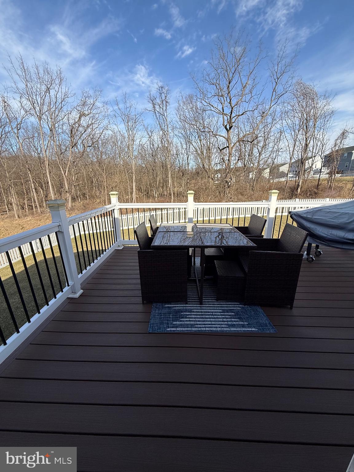 GAVER MEADOWS - Residential