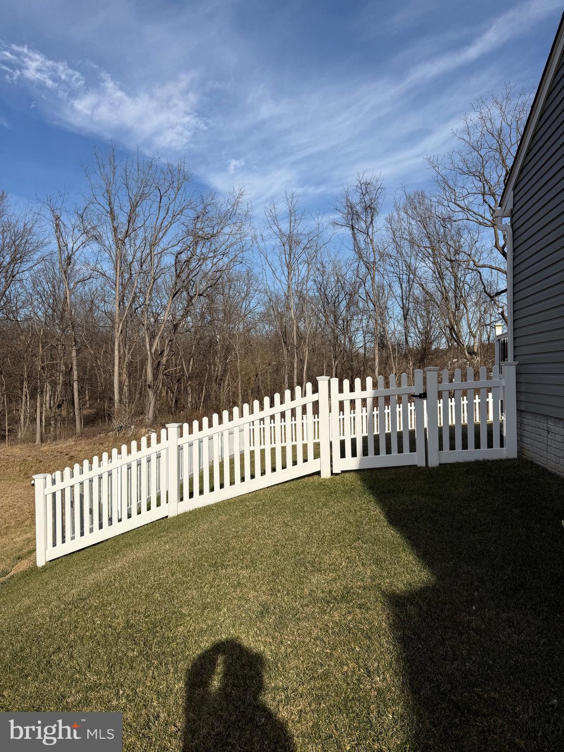 GAVER MEADOWS - Residential