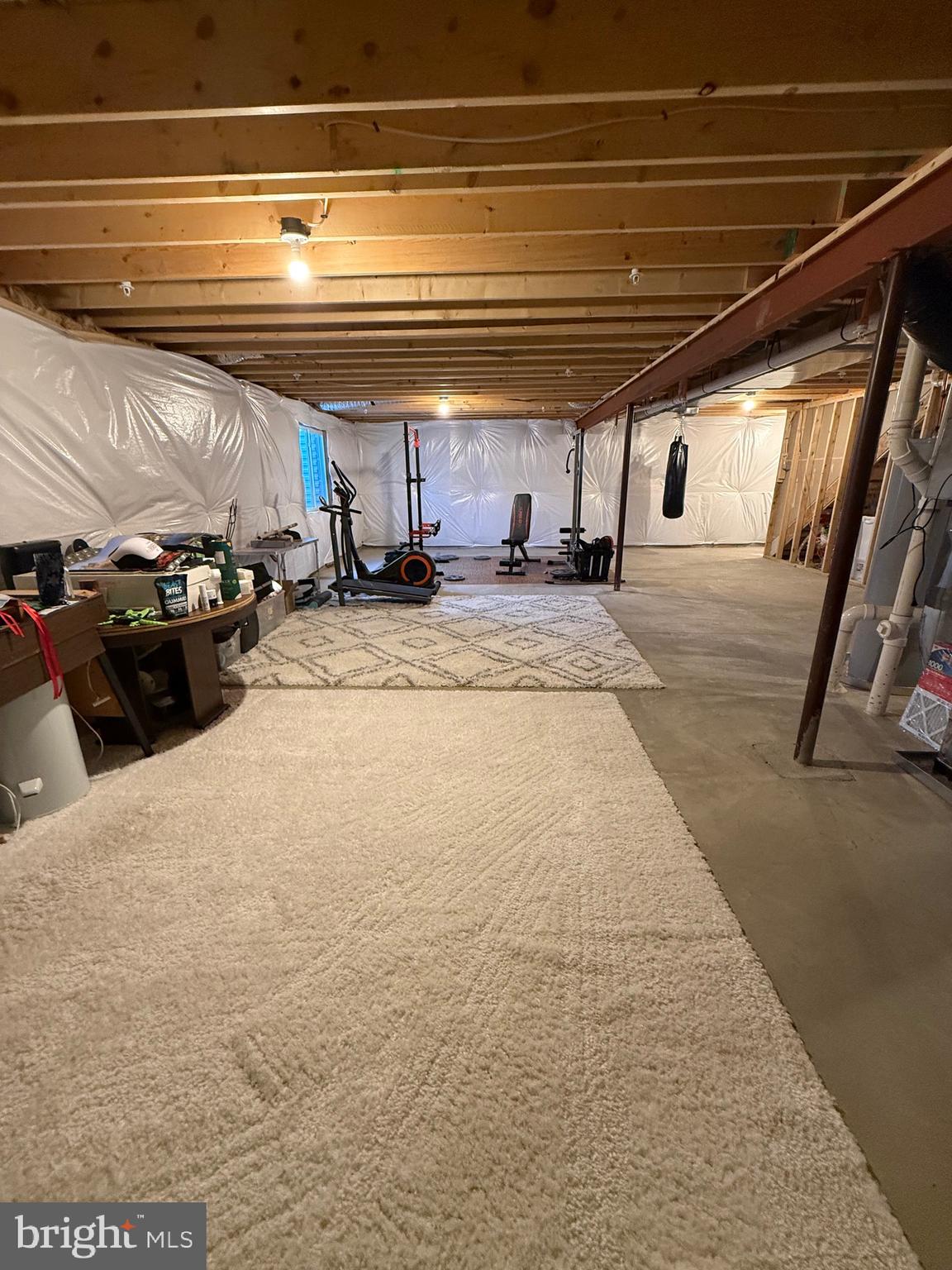 GAVER MEADOWS - Residential