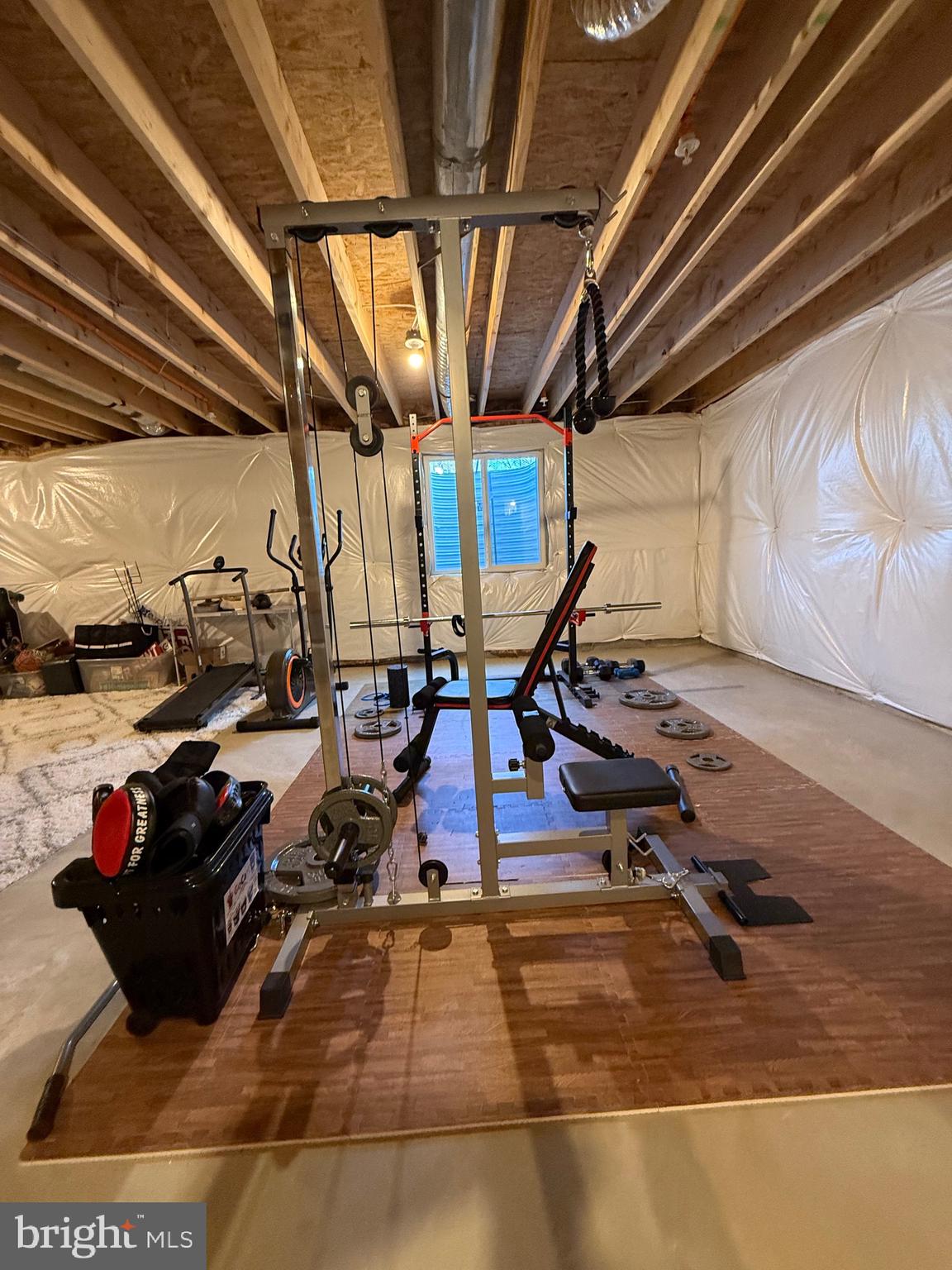 GAVER MEADOWS - Residential