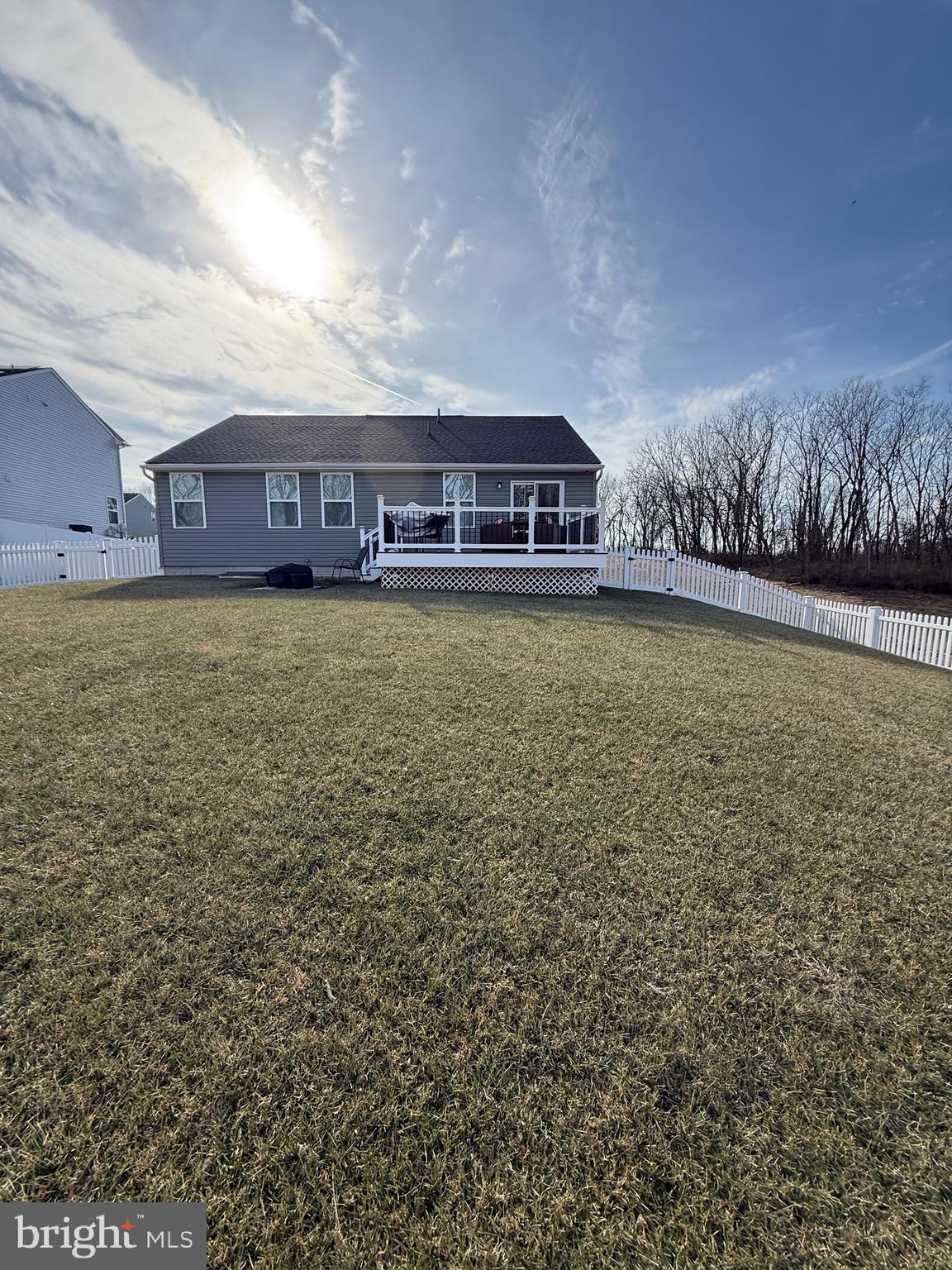 GAVER MEADOWS - Residential