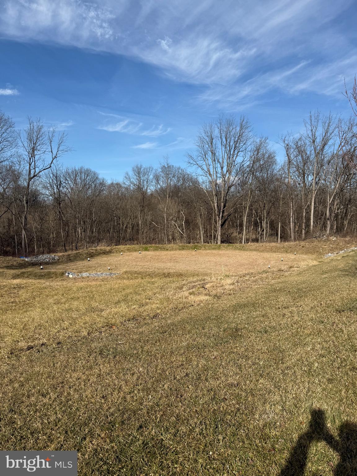 GAVER MEADOWS - Residential