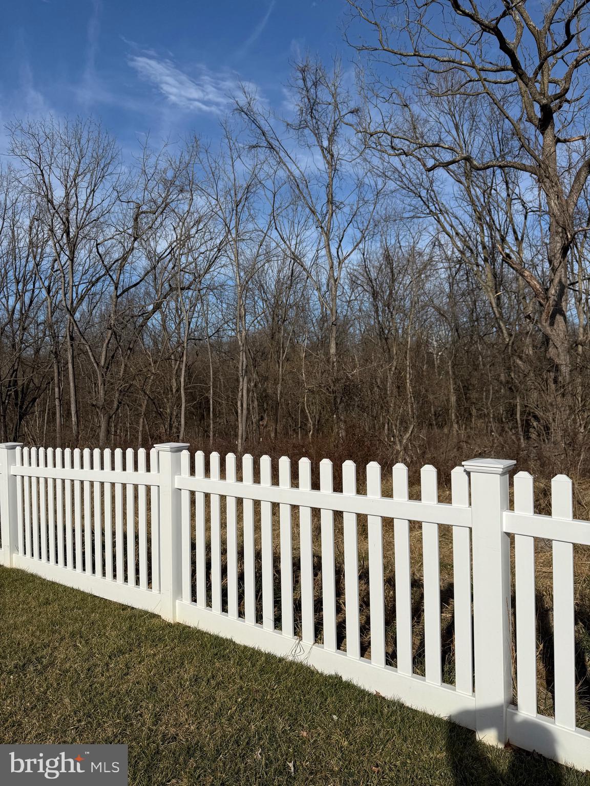 GAVER MEADOWS - Residential