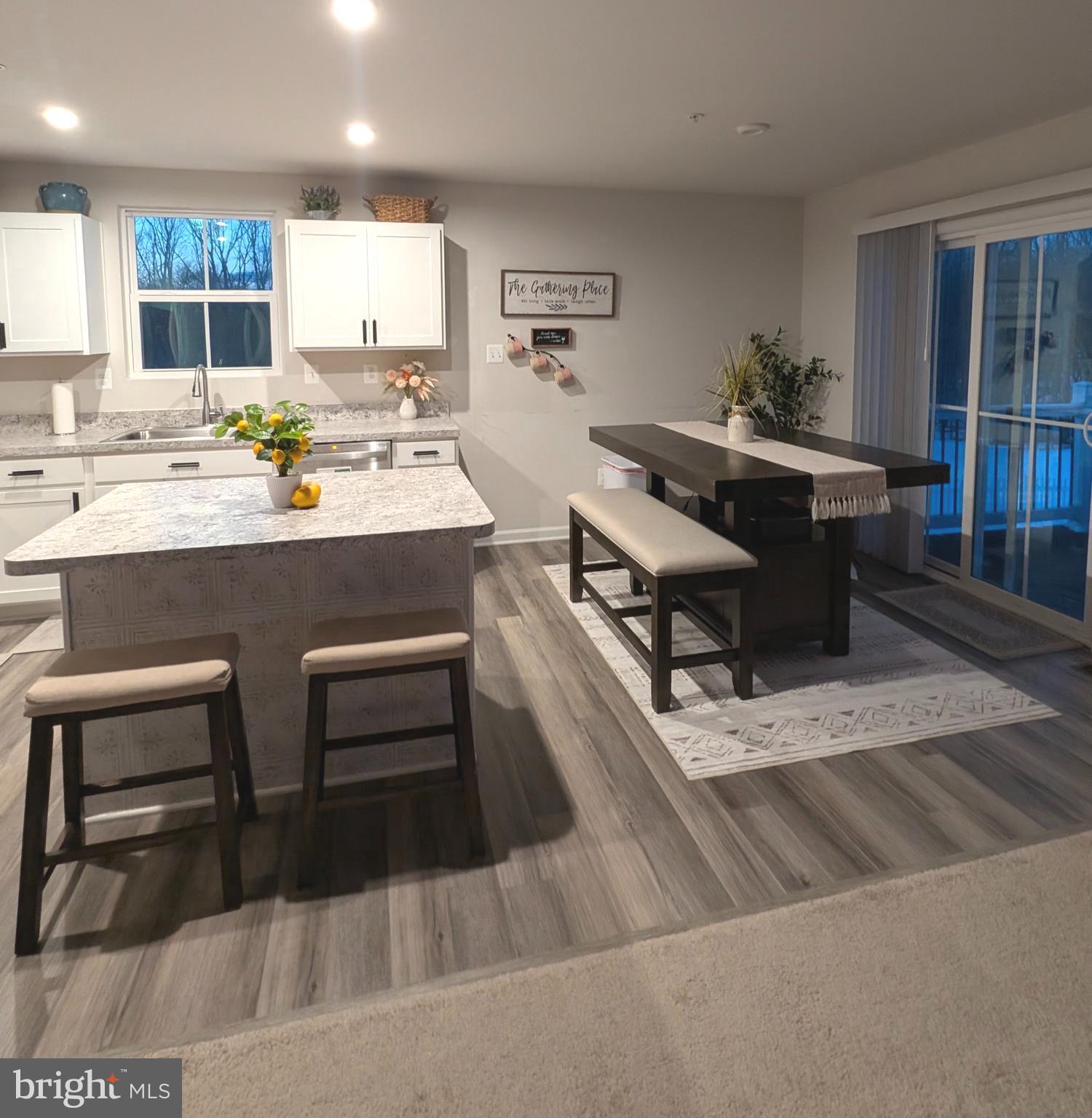 GAVER MEADOWS - Residential