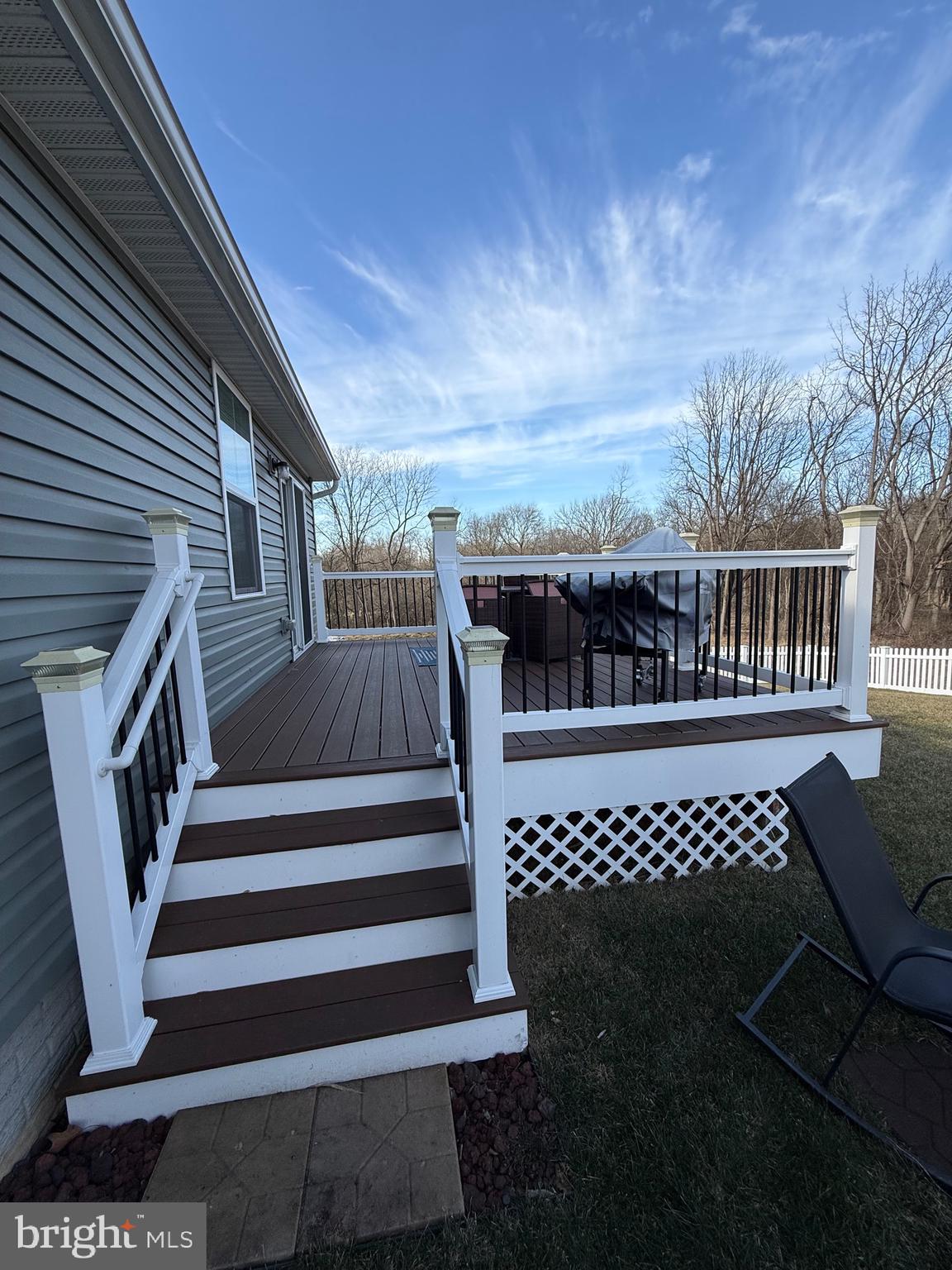 GAVER MEADOWS - Residential