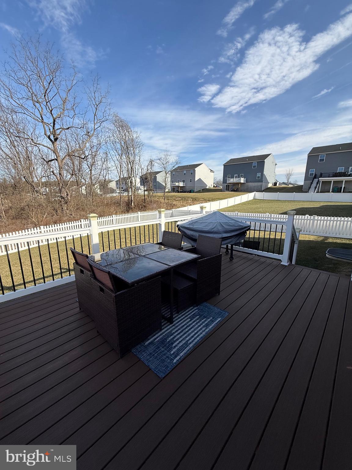 GAVER MEADOWS - Residential