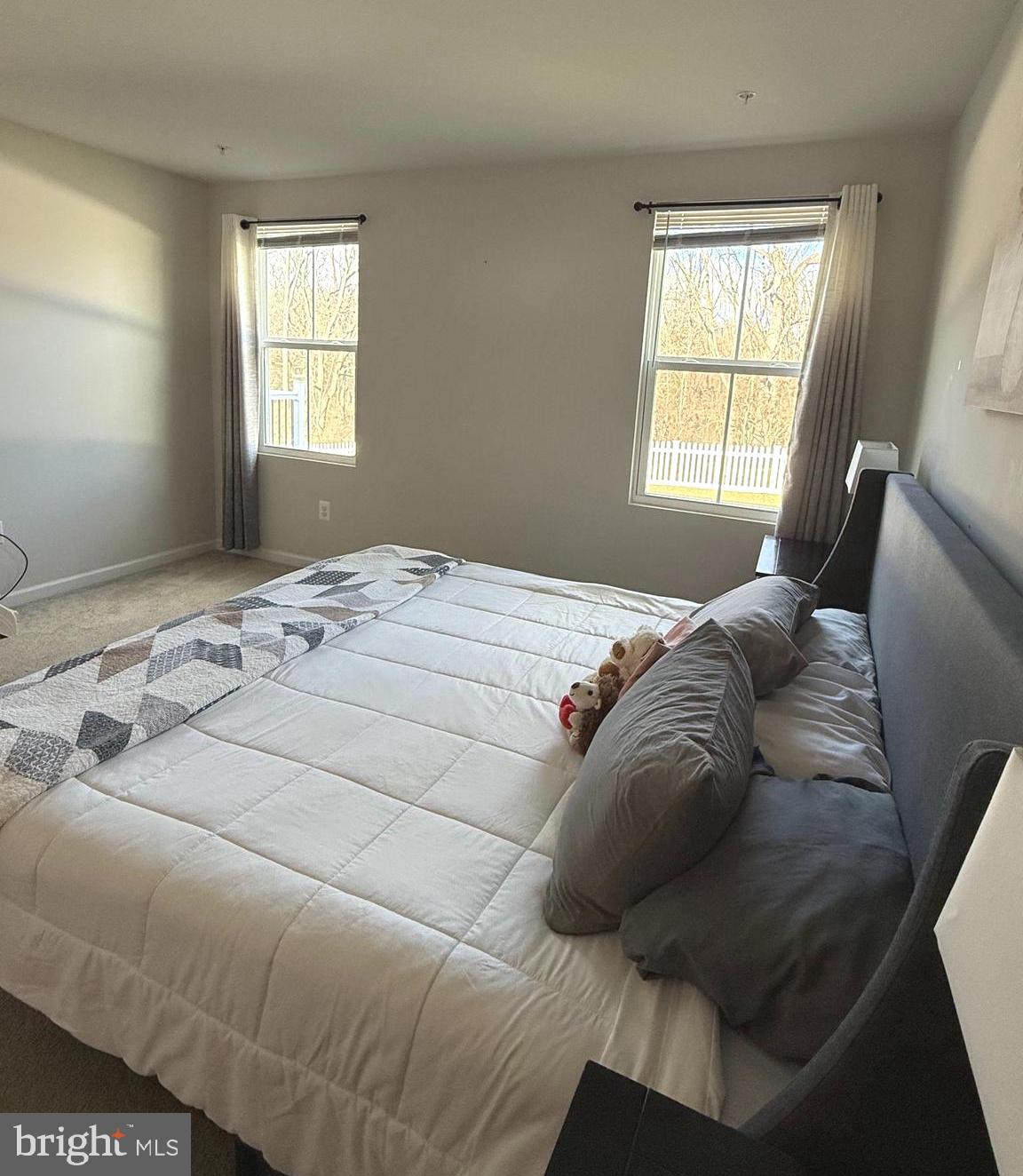 GAVER MEADOWS - Residential