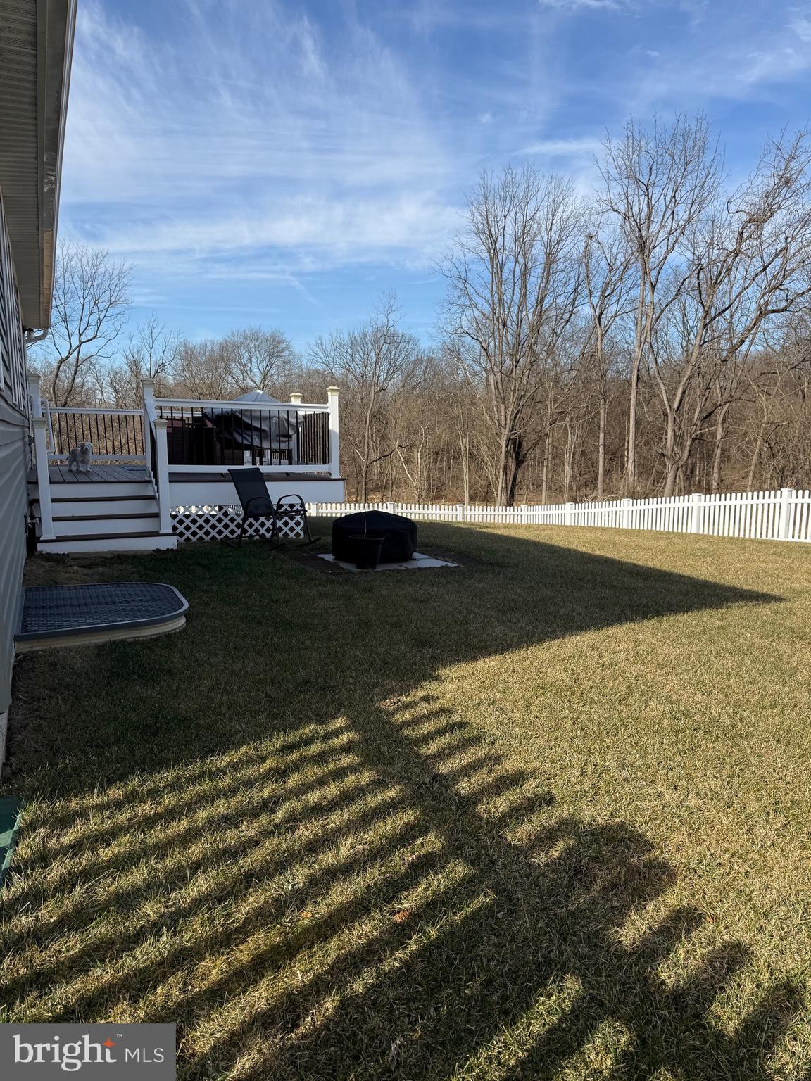 GAVER MEADOWS - Residential