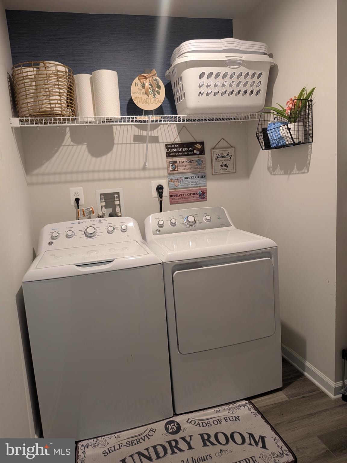 GAVER MEADOWS - Residential