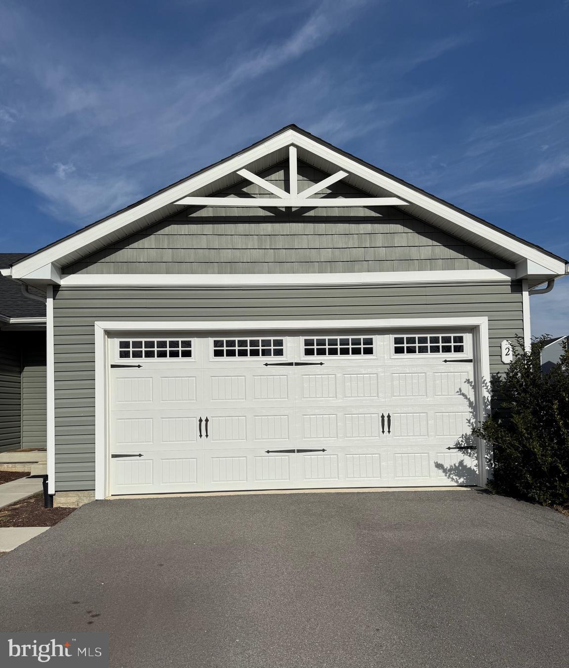 GAVER MEADOWS - Residential