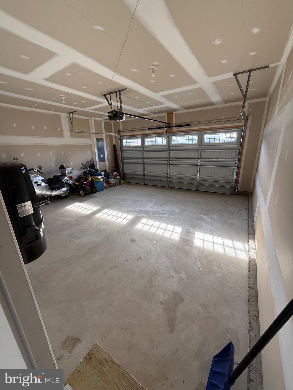 GAVER MEADOWS - Residential