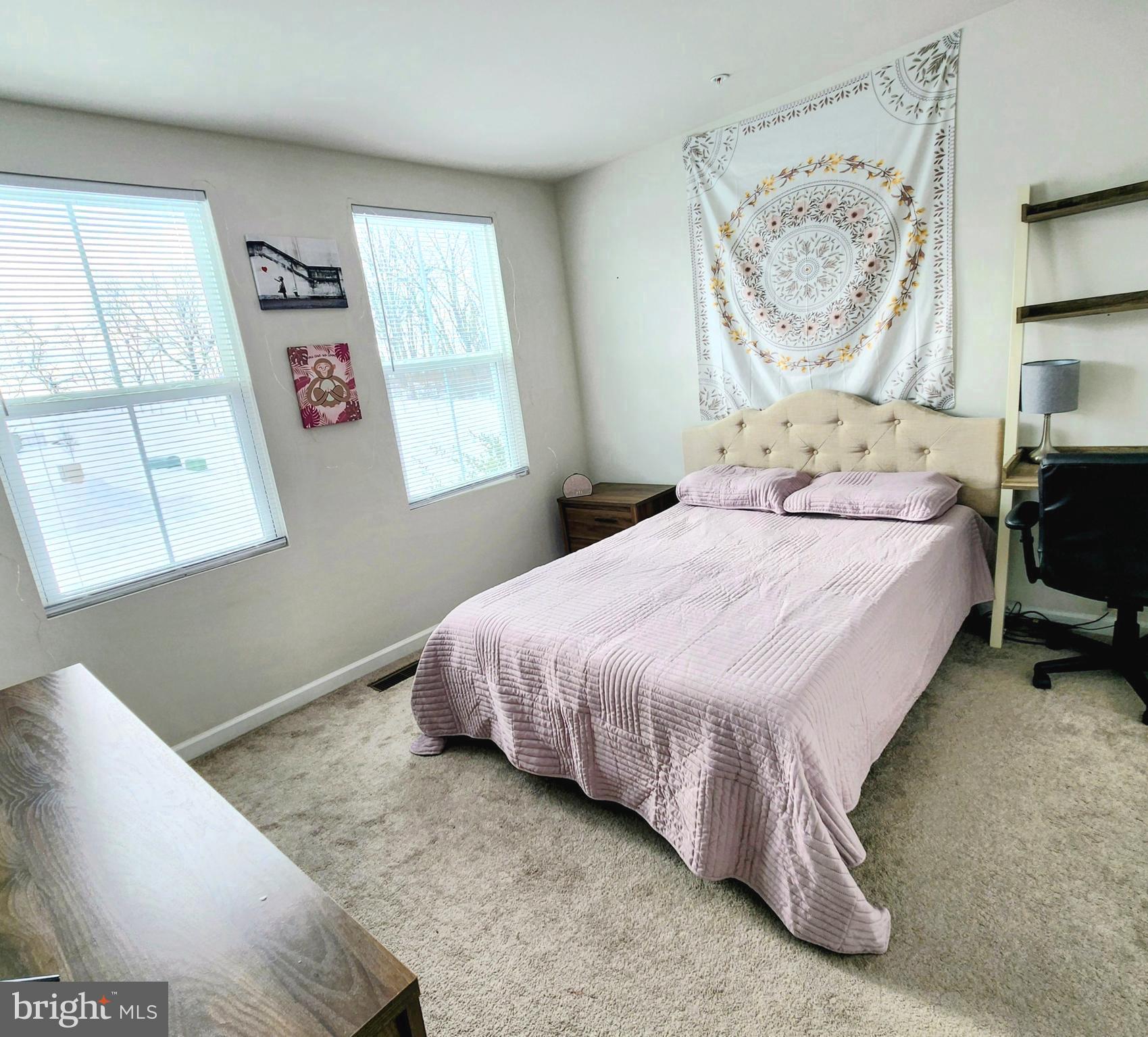 GAVER MEADOWS - Residential