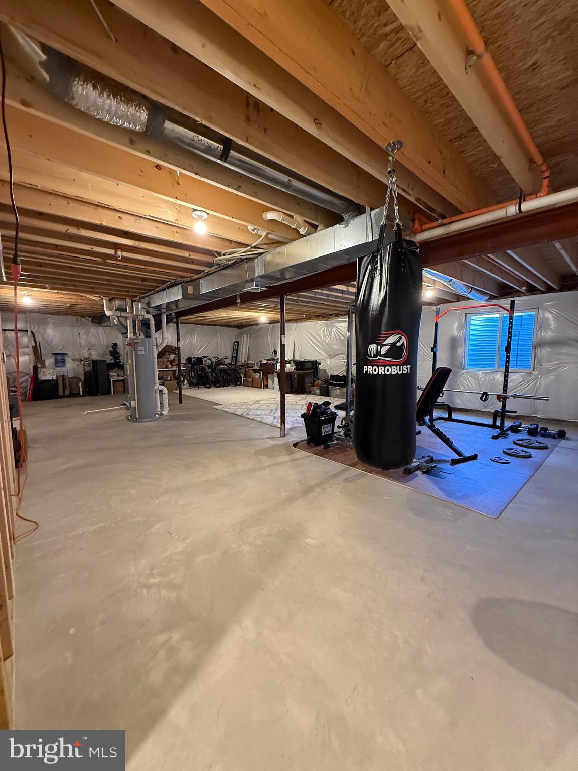 GAVER MEADOWS - Residential