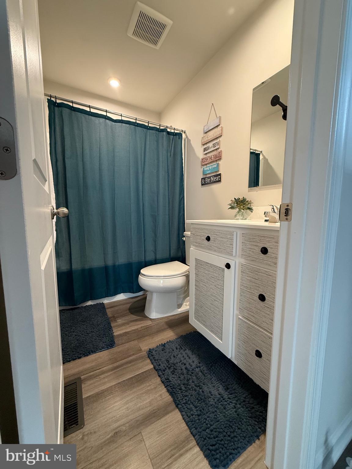 GAVER MEADOWS - Residential