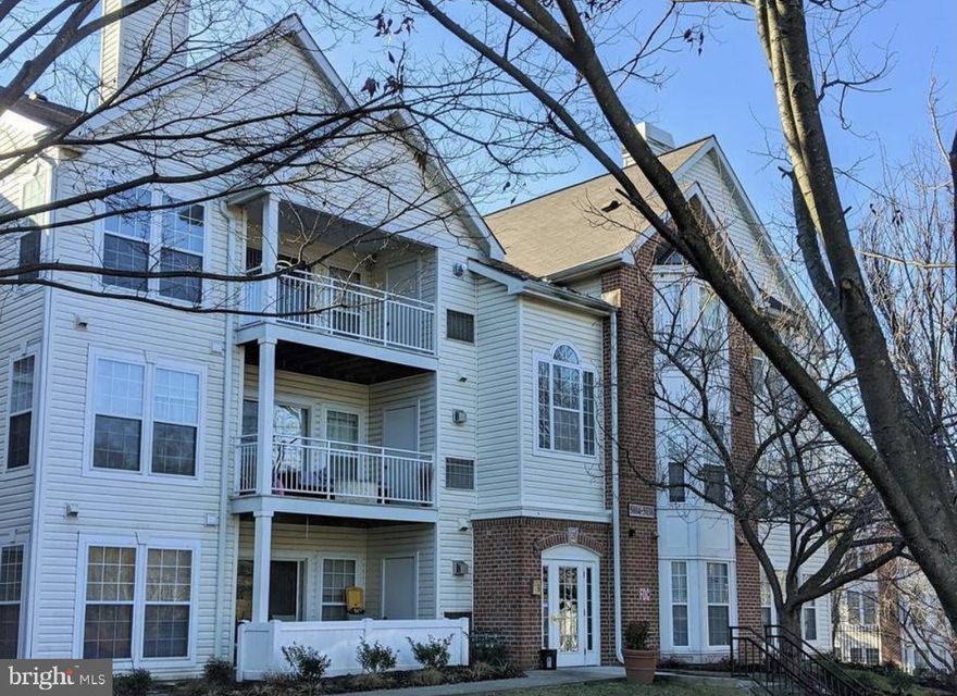 FHA APPROVED! Beautiful space in Silverbrook Wood. Open kitchen, living room suite. Brand new carpet throughout, new air conditioning, new water heater. Refreshing owner's suite. Additional room that can be used as a bedroom, home office, or extra living space.  Enjoy all that condo living has to offer.  As a part of the larger Owings Mills New Town community,  Silverbrook Wood residents have access to a clubhouse, a large social swimming pool with changing areas and showers, a lap pool ideal for aquatic exercise, a childrens pool and playground, and two lighted tennis courts. Take a stroll to Central Park with your pup and enjoy the fresh air and sunshine. Romp around in the fenced dog park, or post up for a picnic on large grassy field. Nearby walking trails lead through Soldiers Delight Forest Preserve. Get your steps in and commune with nature. Envision yourself here and embrace the lifestyle. Convenient parking. Prime locale. Minutes to everywhere you want to be, walking distance from shopping center. Lots of parking!