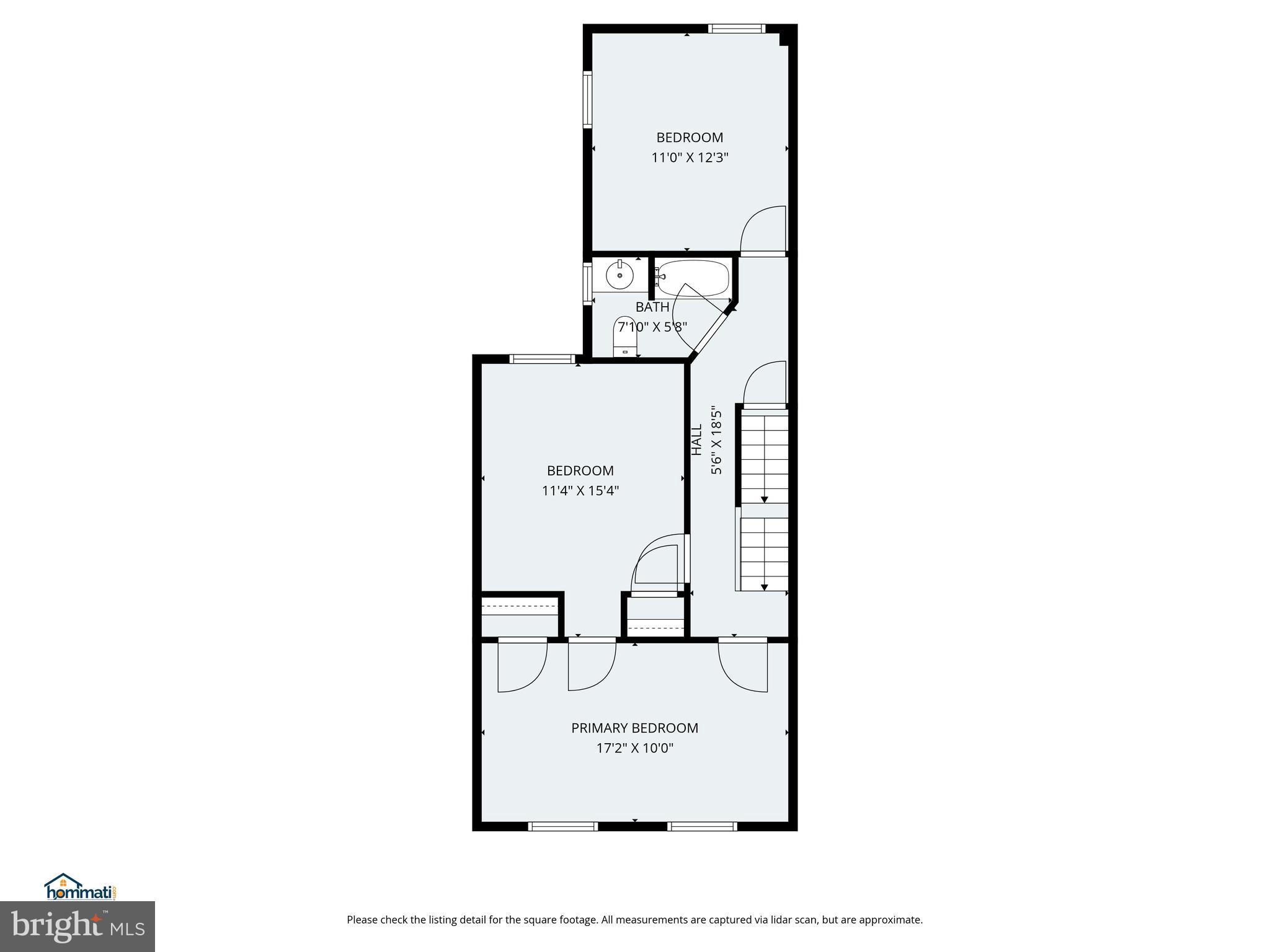 NORTH EAST LANCASTER - Residential